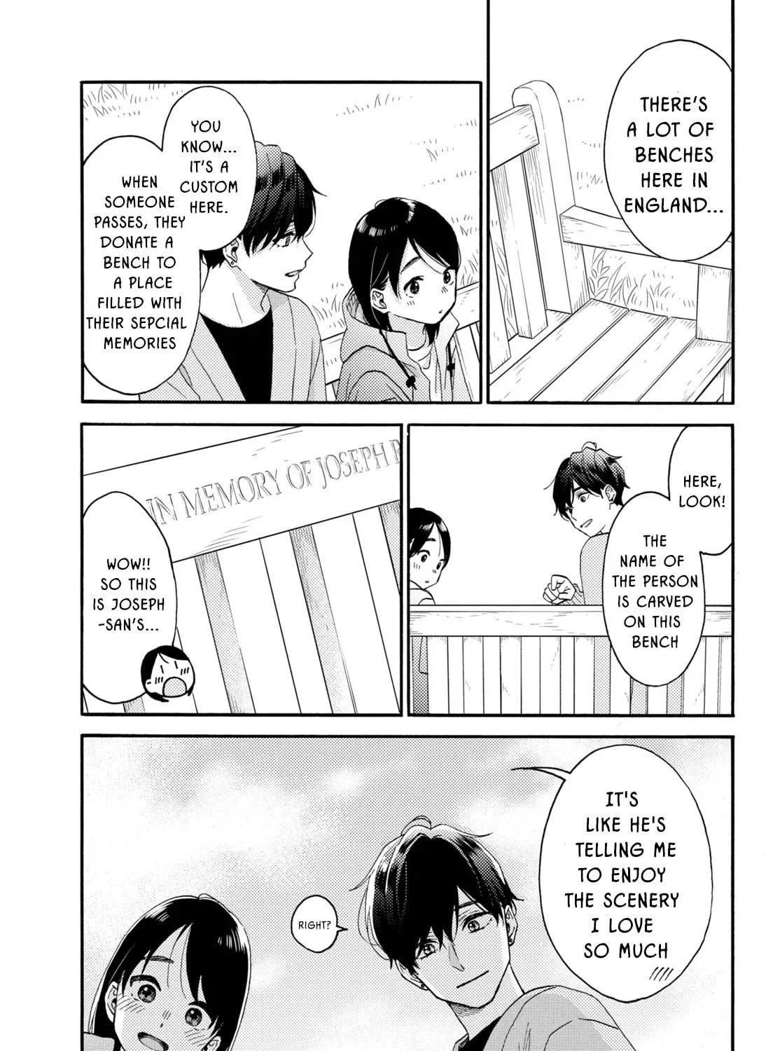 A Condition Called Love - Chapter 69 - Page 41