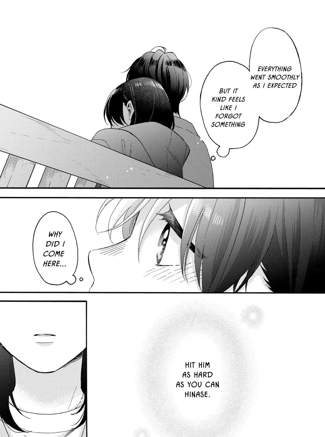 A Condition Called Love - Chapter 69 - Page 49