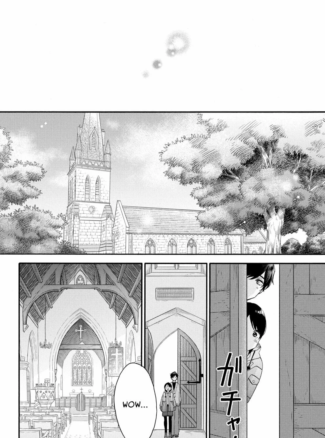 A Condition Called Love - Chapter 69 - Page 51