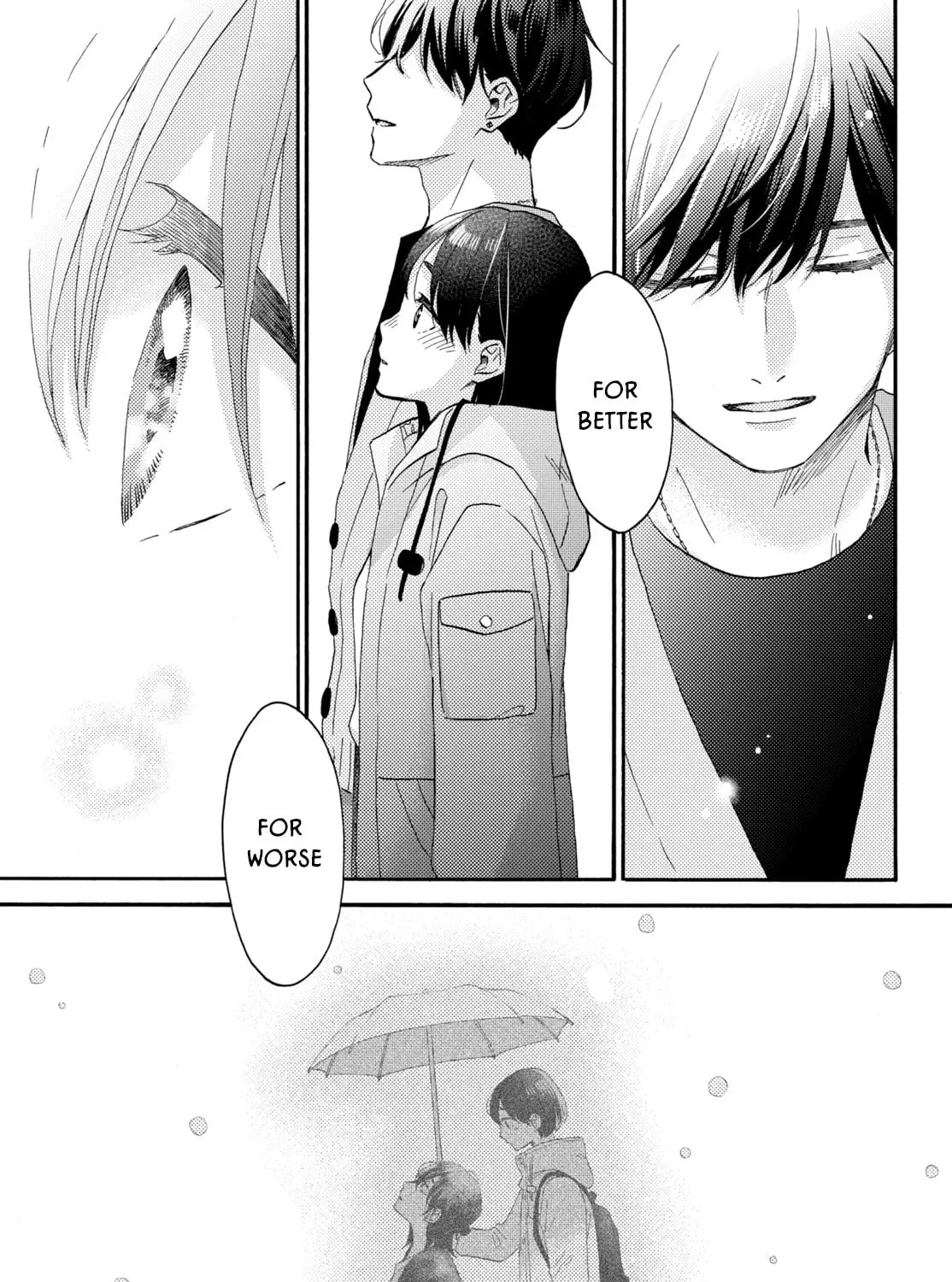 A Condition Called Love - Chapter 69 - Page 57