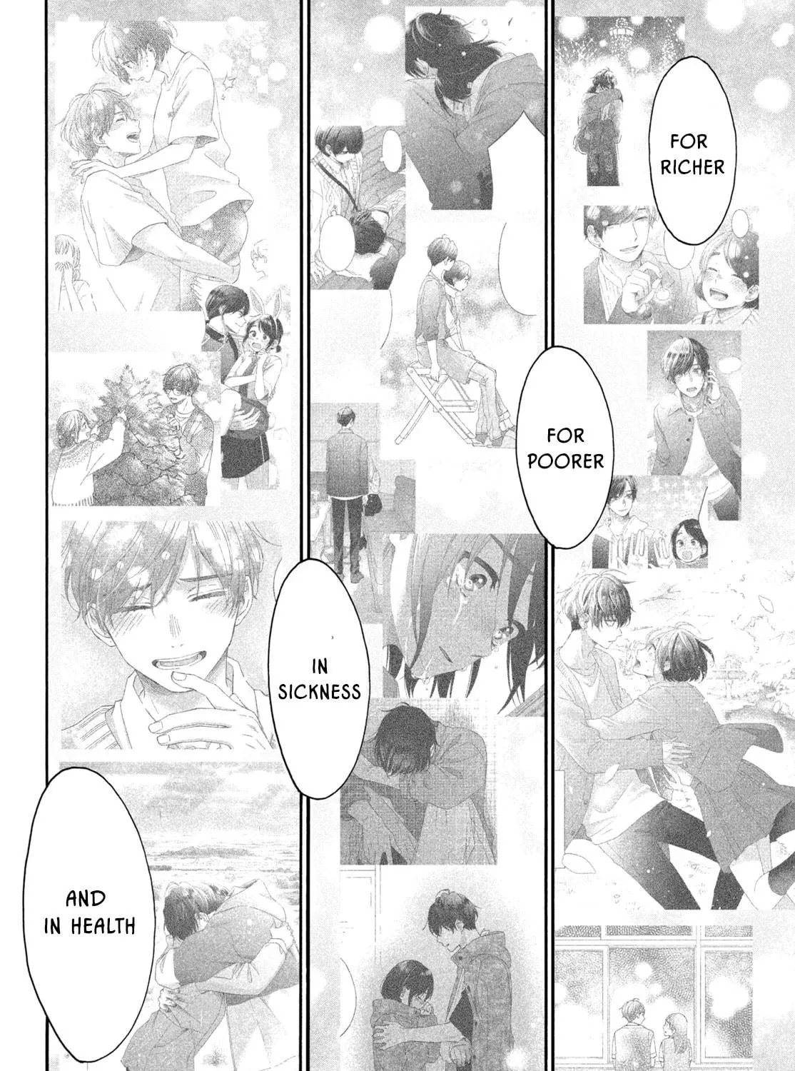 A Condition Called Love - Chapter 69 - Page 59