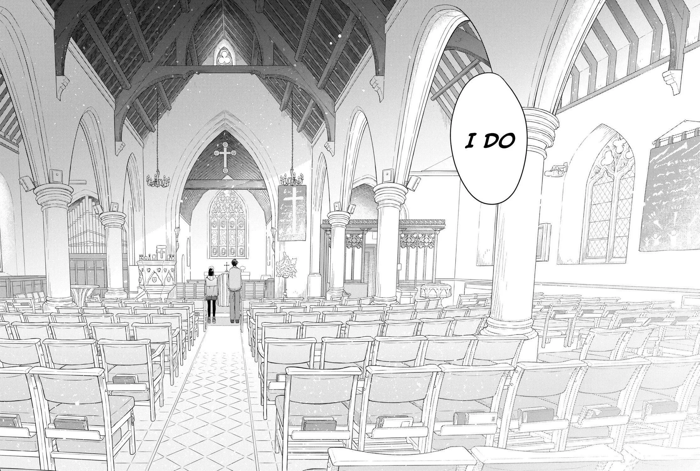 A Condition Called Love - Chapter 69 - Page 63