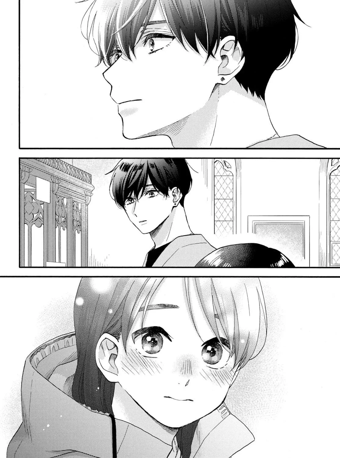 A Condition Called Love - Chapter 69 - Page 65