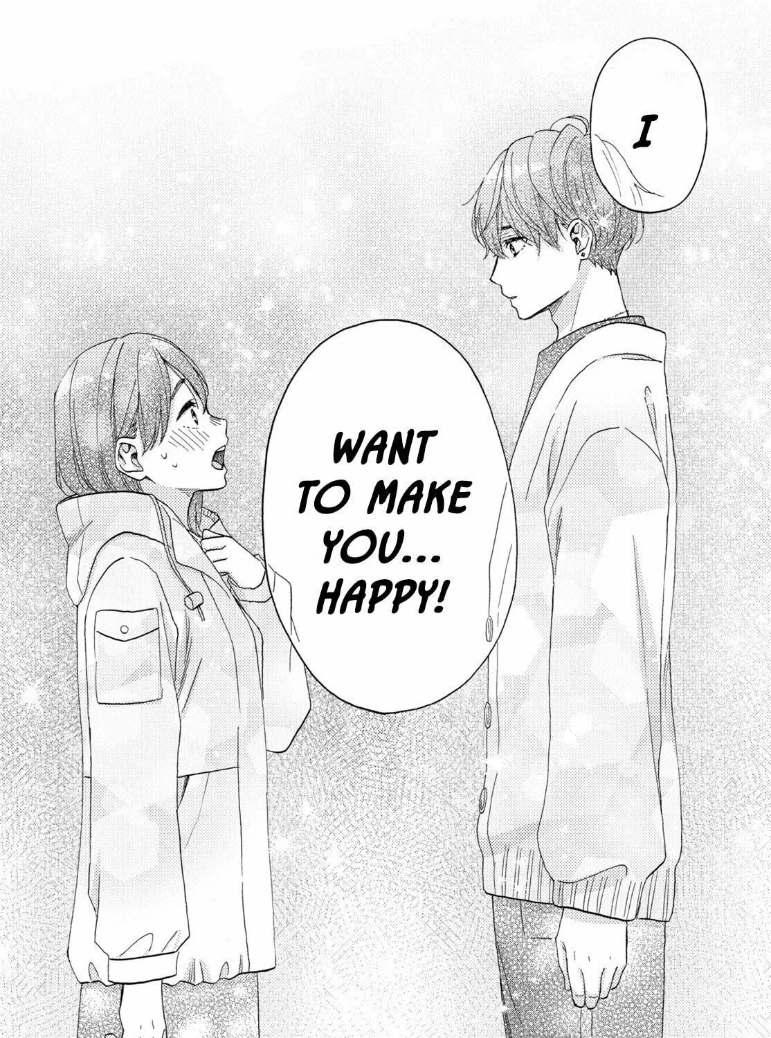 A Condition Called Love - Chapter 69 - Page 69