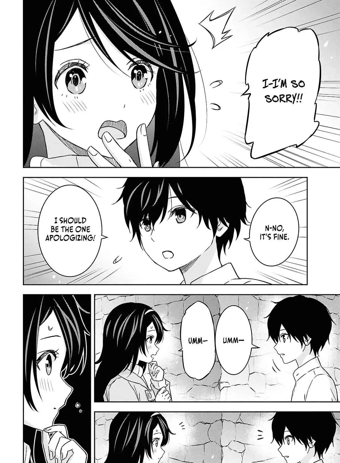 Monogatari no Kuromaku ni Tensei Shite - Chapter 33 - Page 51