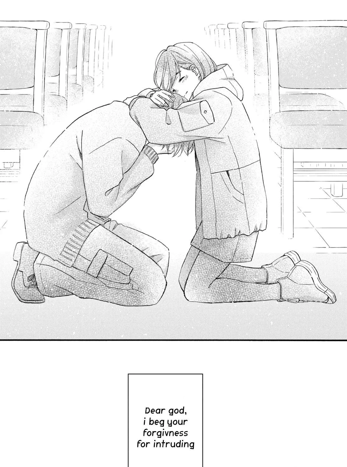 A Condition Called Love - Chapter 69 - Page 79