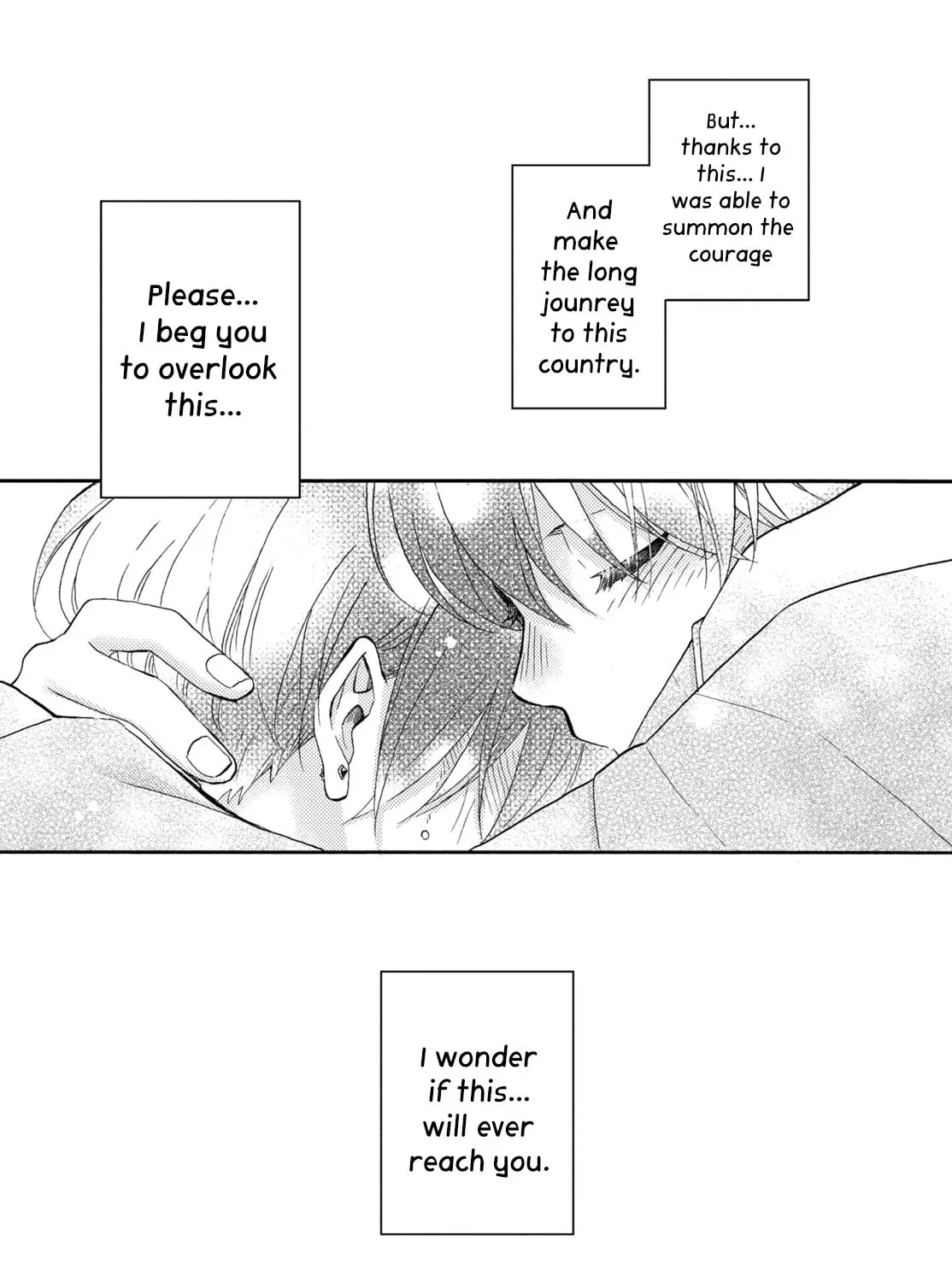 A Condition Called Love - Chapter 69 - Page 81