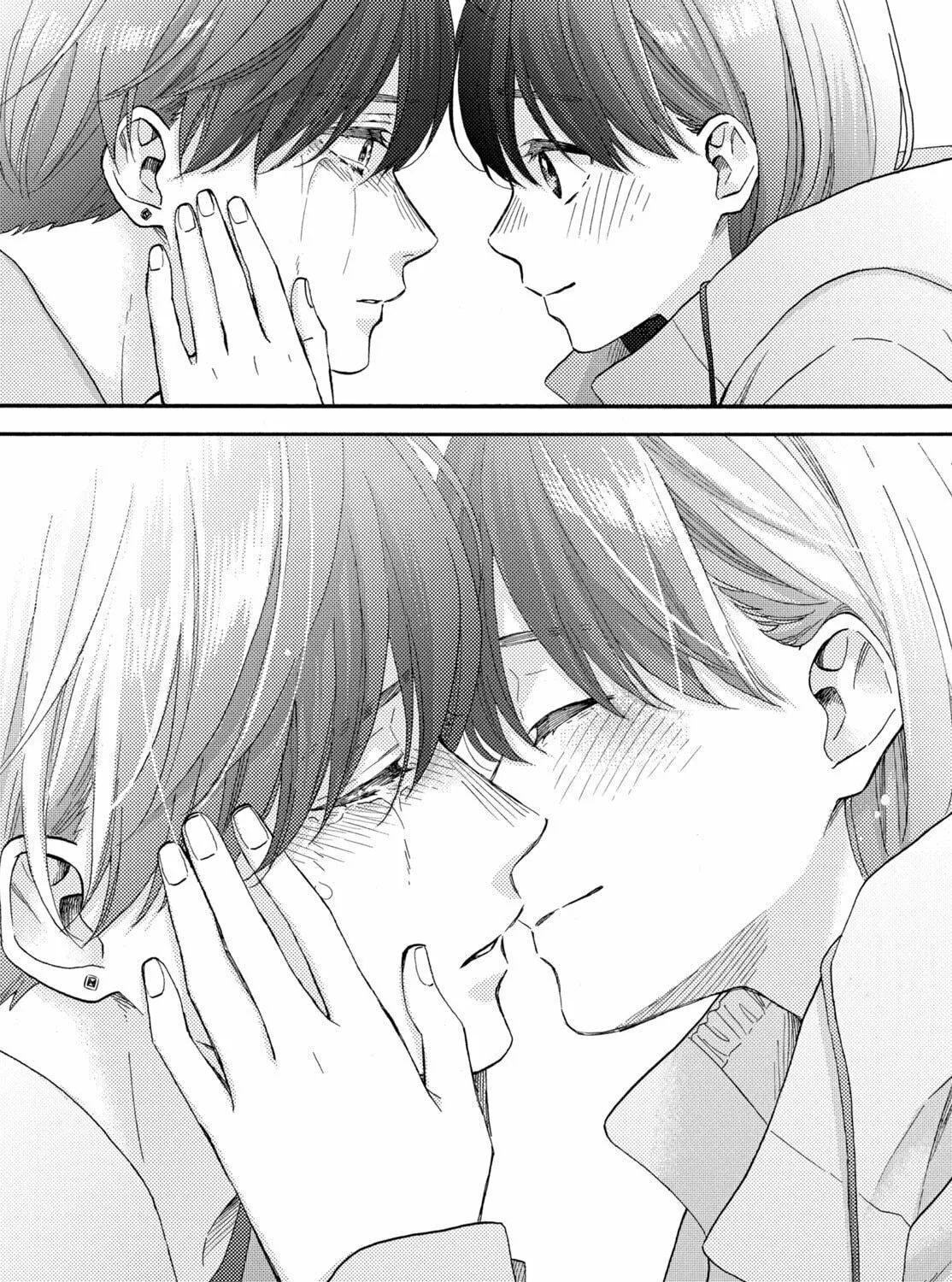 A Condition Called Love - Chapter 69 - Page 83
