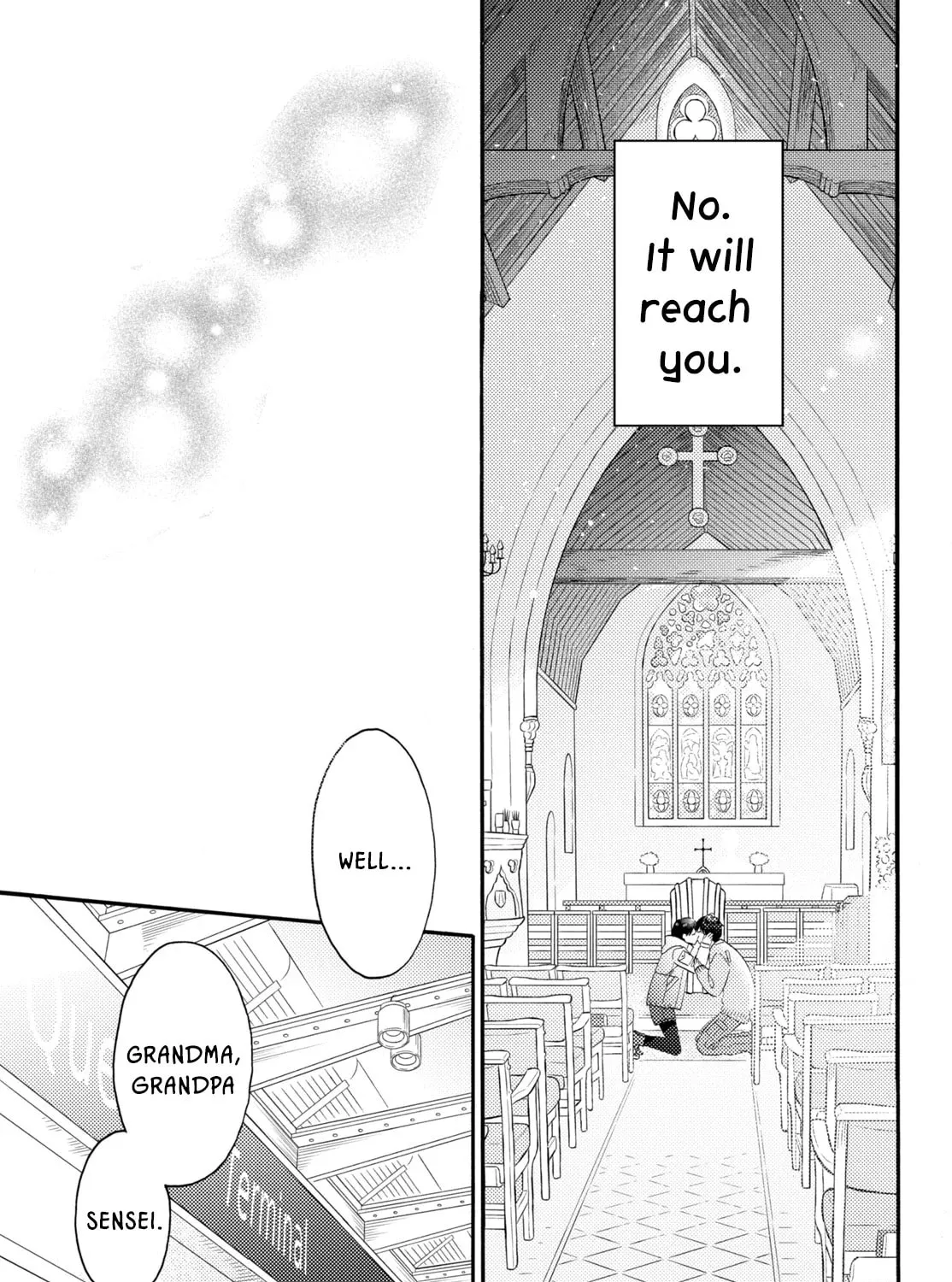 A Condition Called Love - Chapter 69 - Page 85