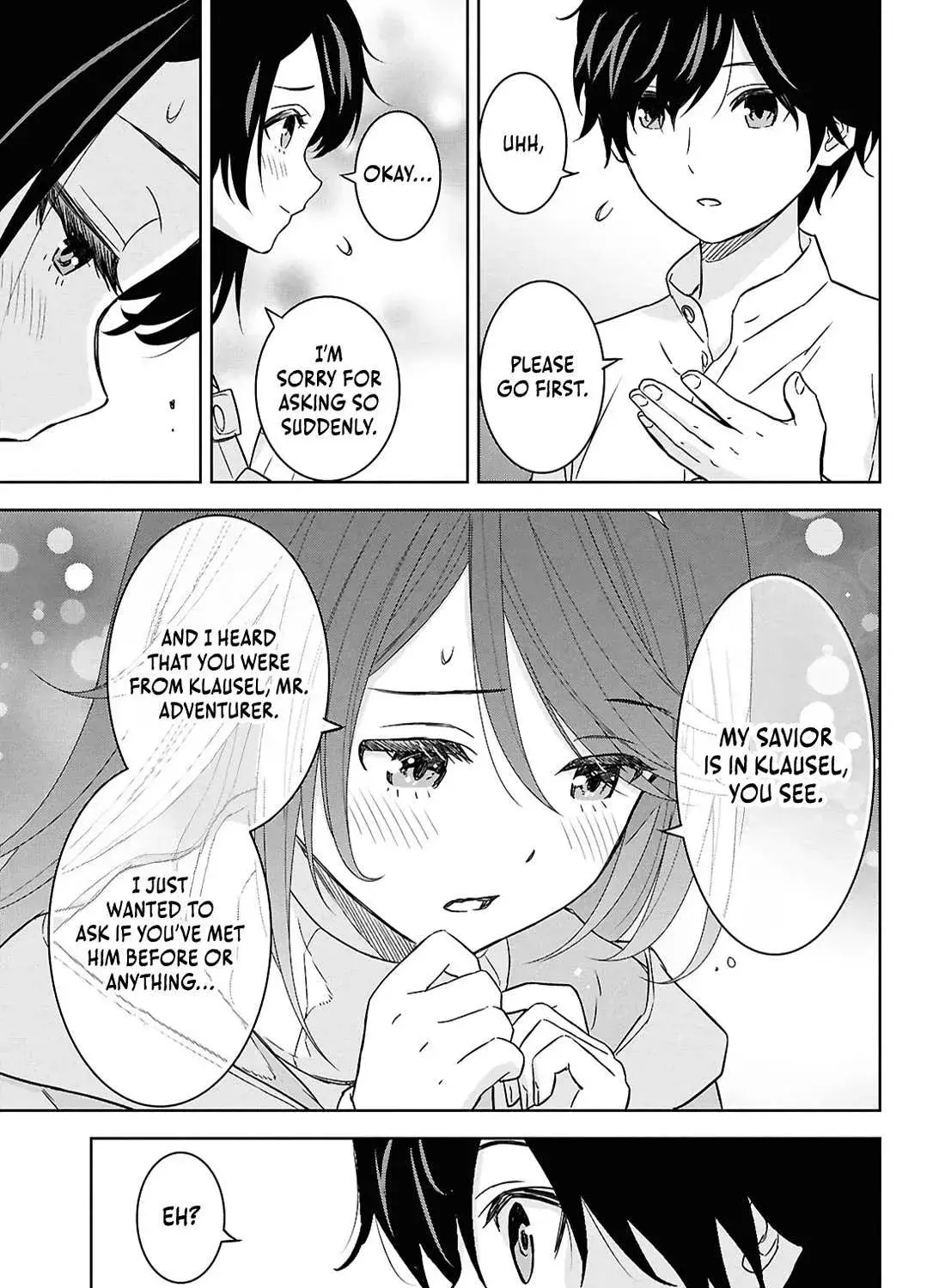 Monogatari no Kuromaku ni Tensei Shite - Chapter 33 - Page 53