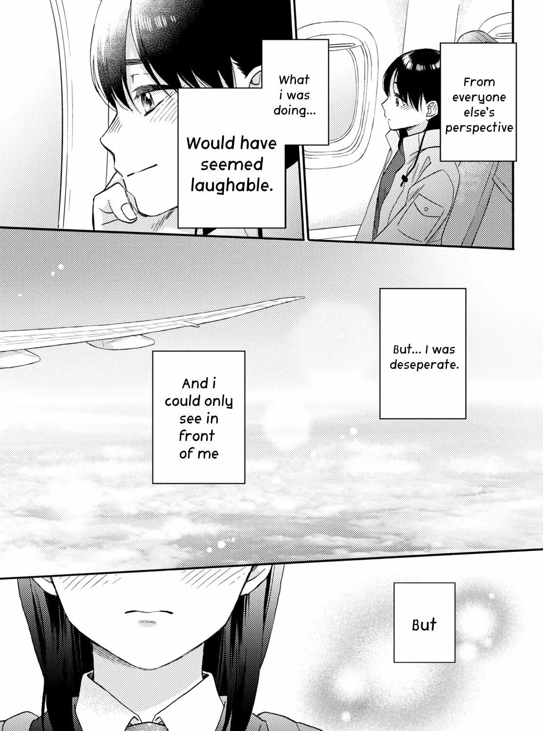 A Condition Called Love - Chapter 69 - Page 93