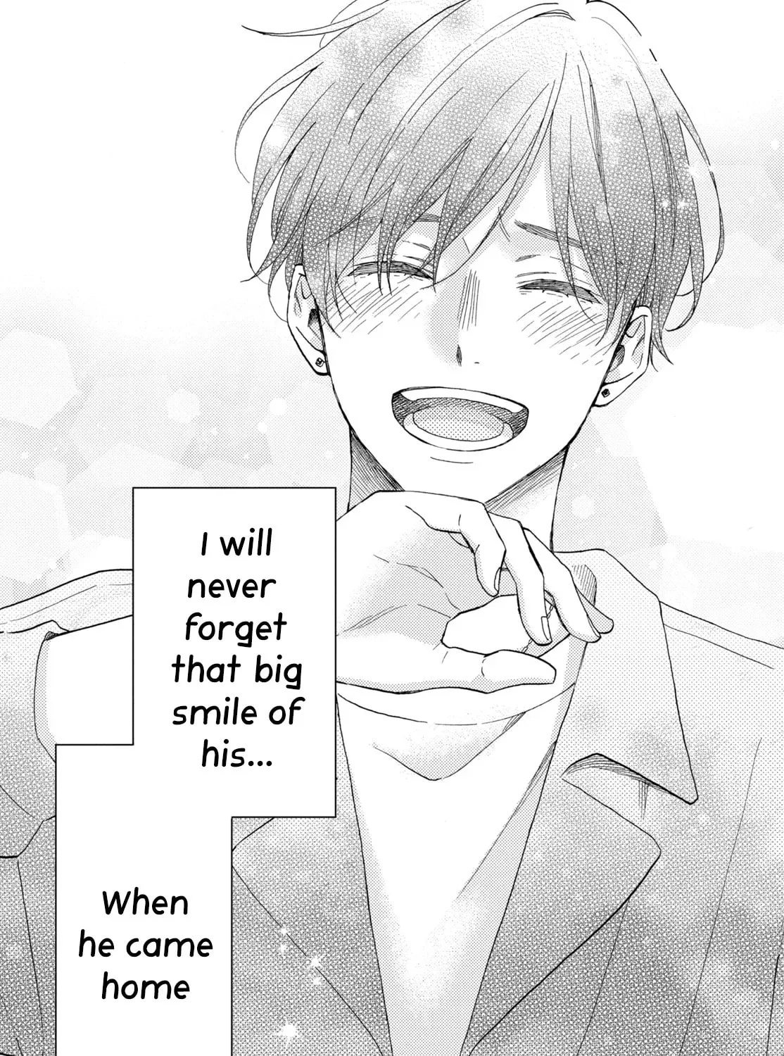 A Condition Called Love - Chapter 69 - Page 97