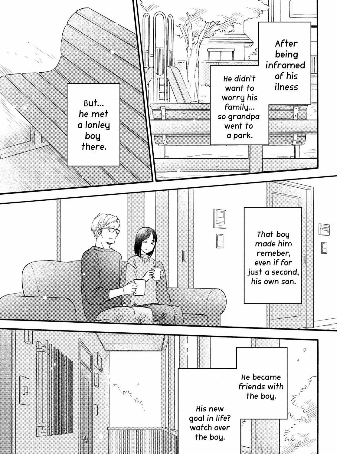 A Condition Called Love - Chapter 70 - Page 11