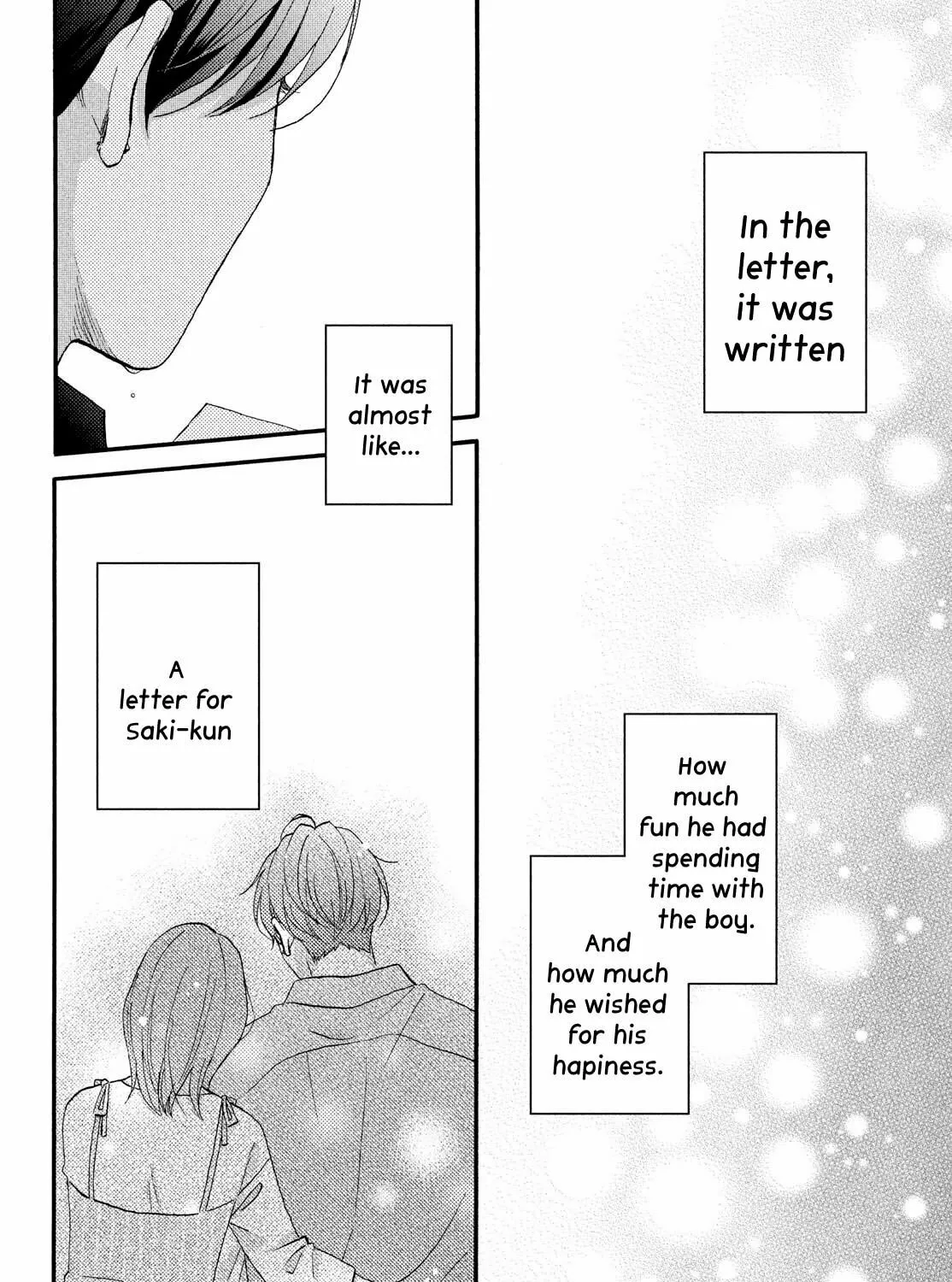 A Condition Called Love - Chapter 70 - Page 13