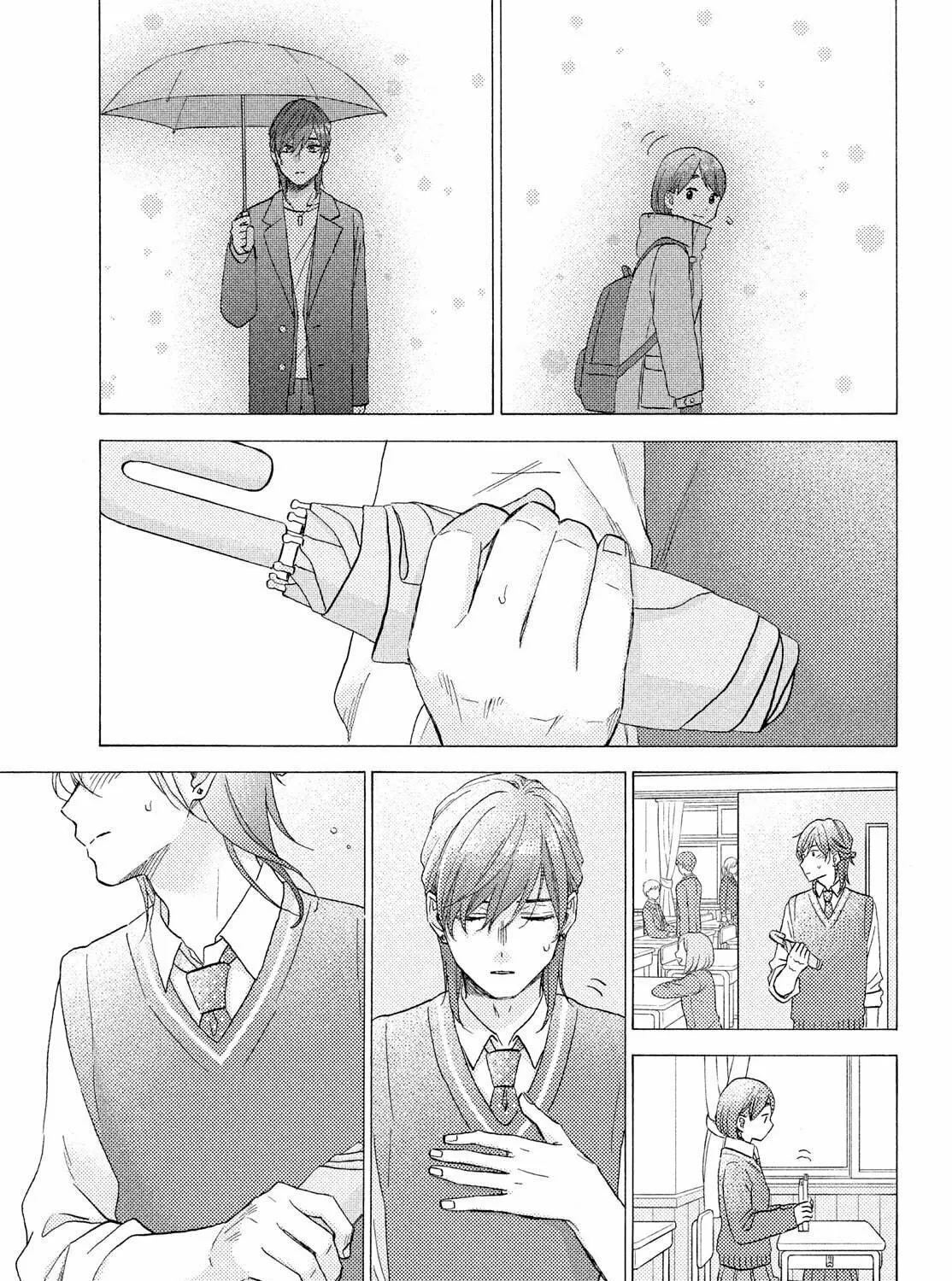 A Condition Called Love - Chapter 70 - Page 19