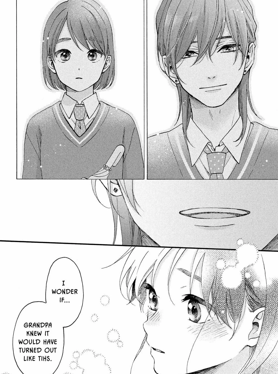 A Condition Called Love - Chapter 70 - Page 21