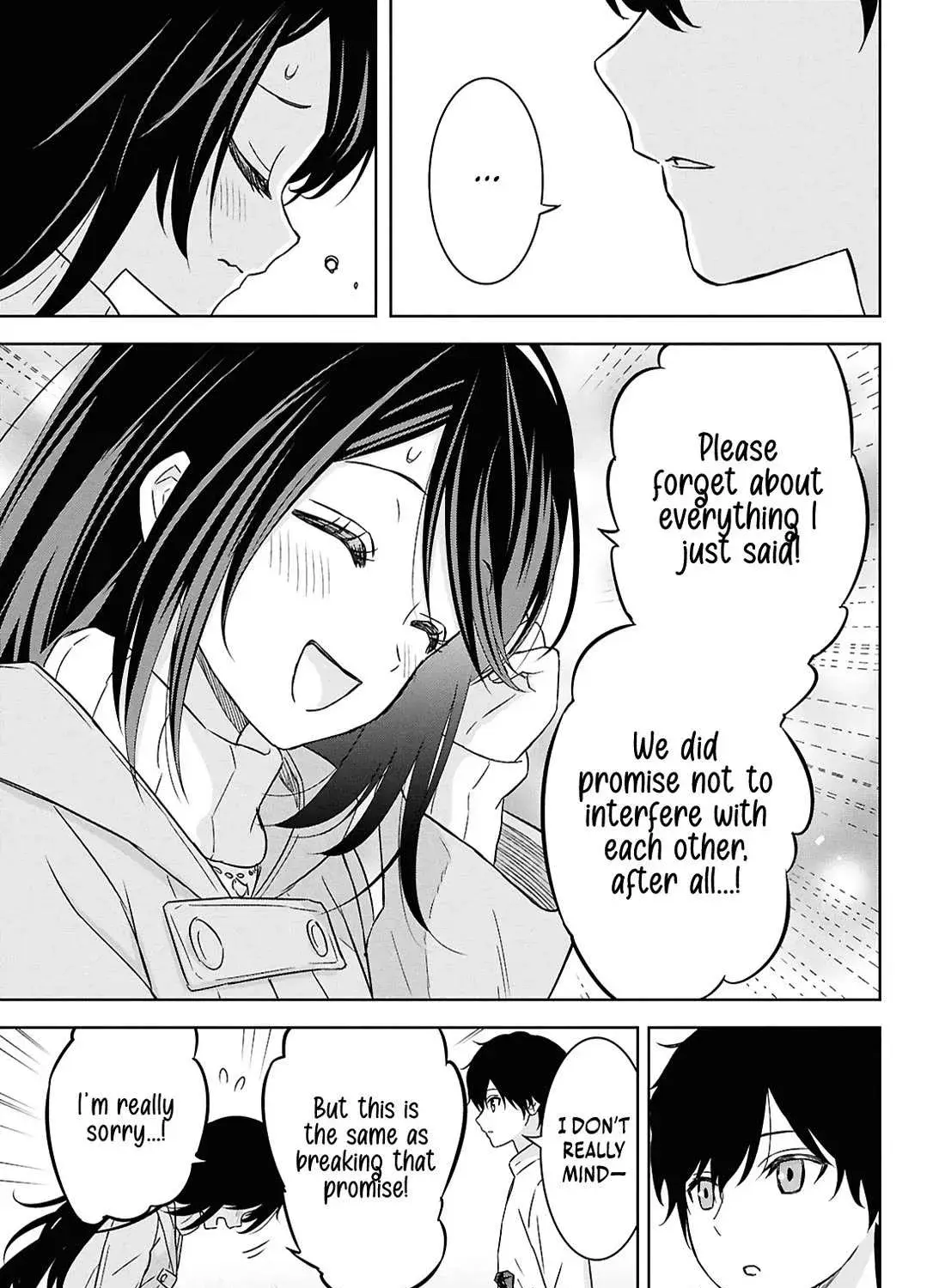 Monogatari no Kuromaku ni Tensei Shite - Chapter 33 - Page 57
