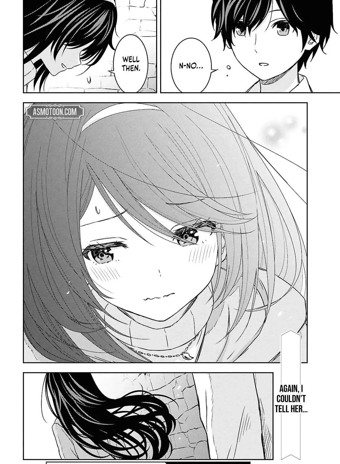 Monogatari no Kuromaku ni Tensei Shite - Chapter 33 - Page 59