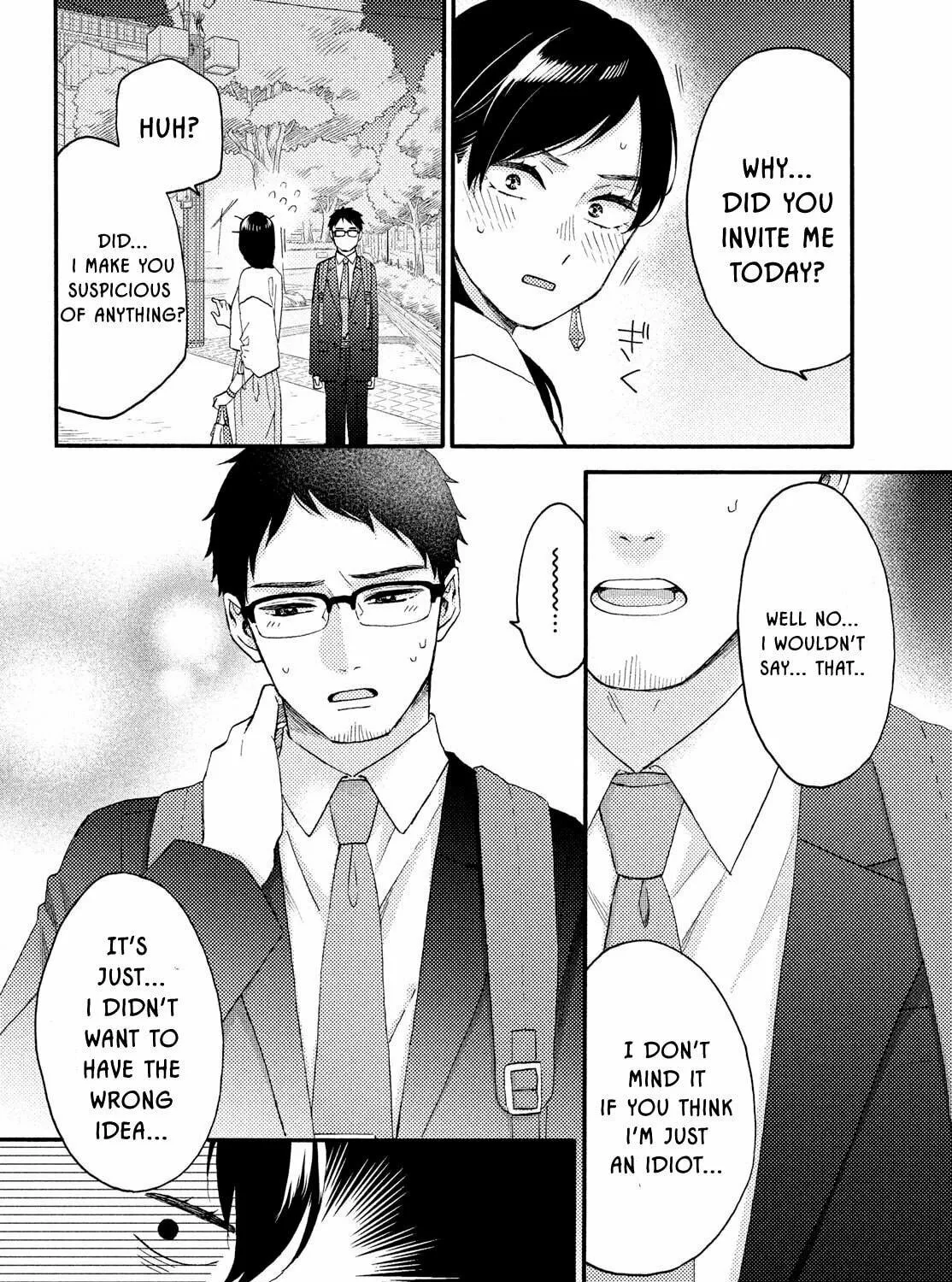 A Condition Called Love - Chapter 70 - Page 65
