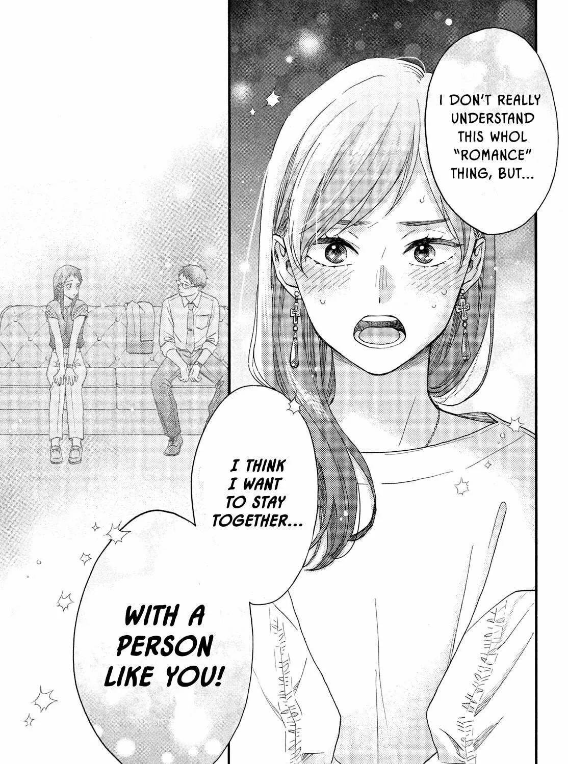 A Condition Called Love - Chapter 70 - Page 71