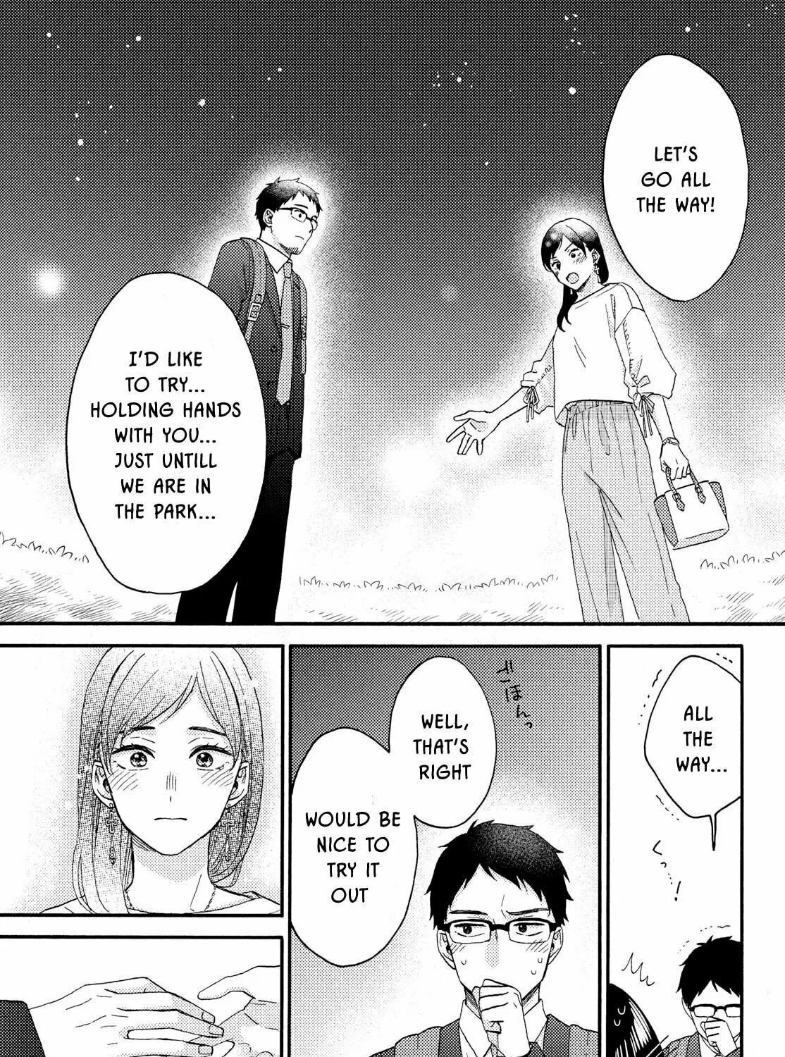 A Condition Called Love - Chapter 70 - Page 79