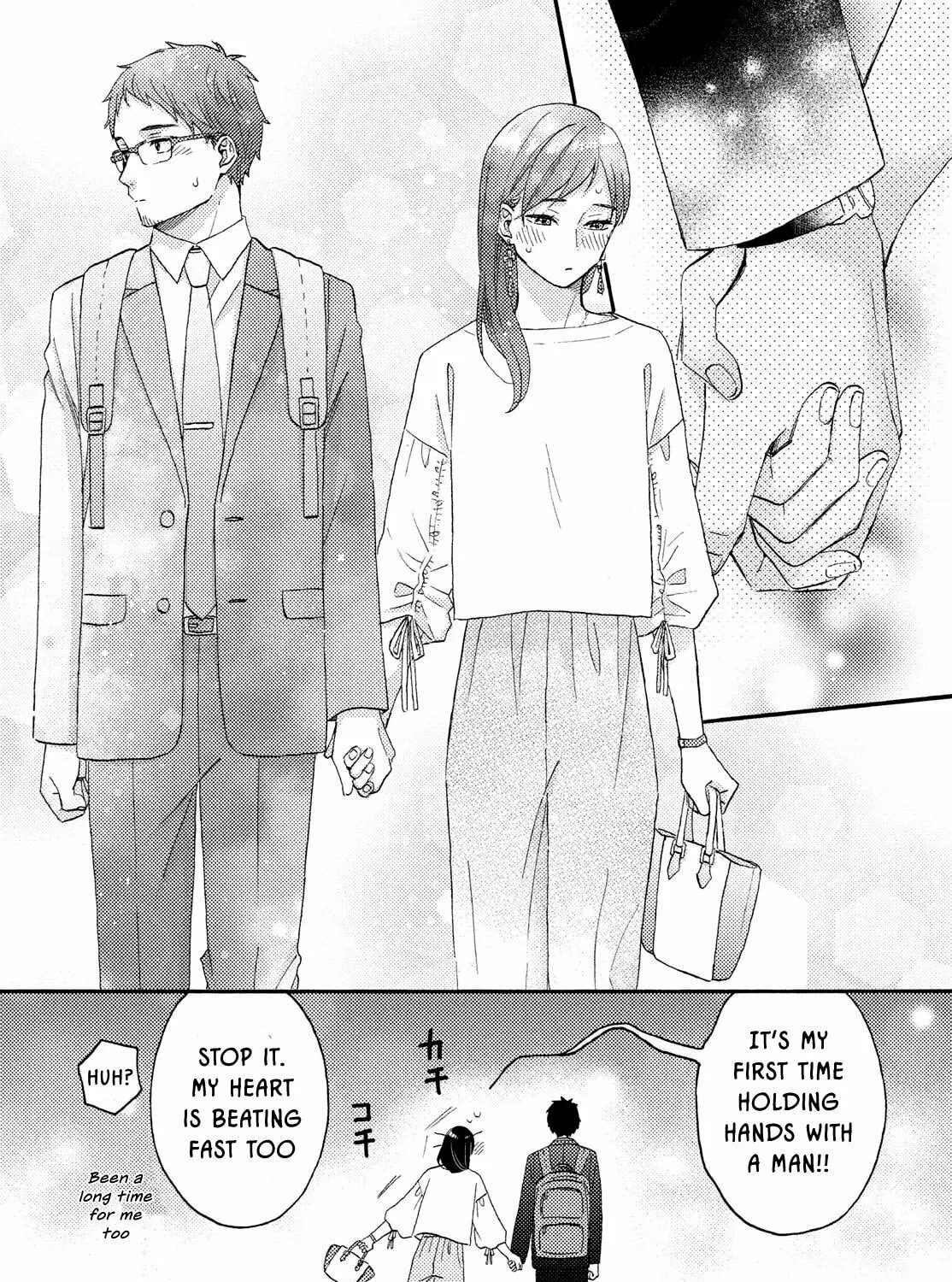 A Condition Called Love - Chapter 70 - Page 81