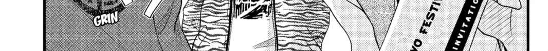 My Little Monster - Chapter 11 - Page 2