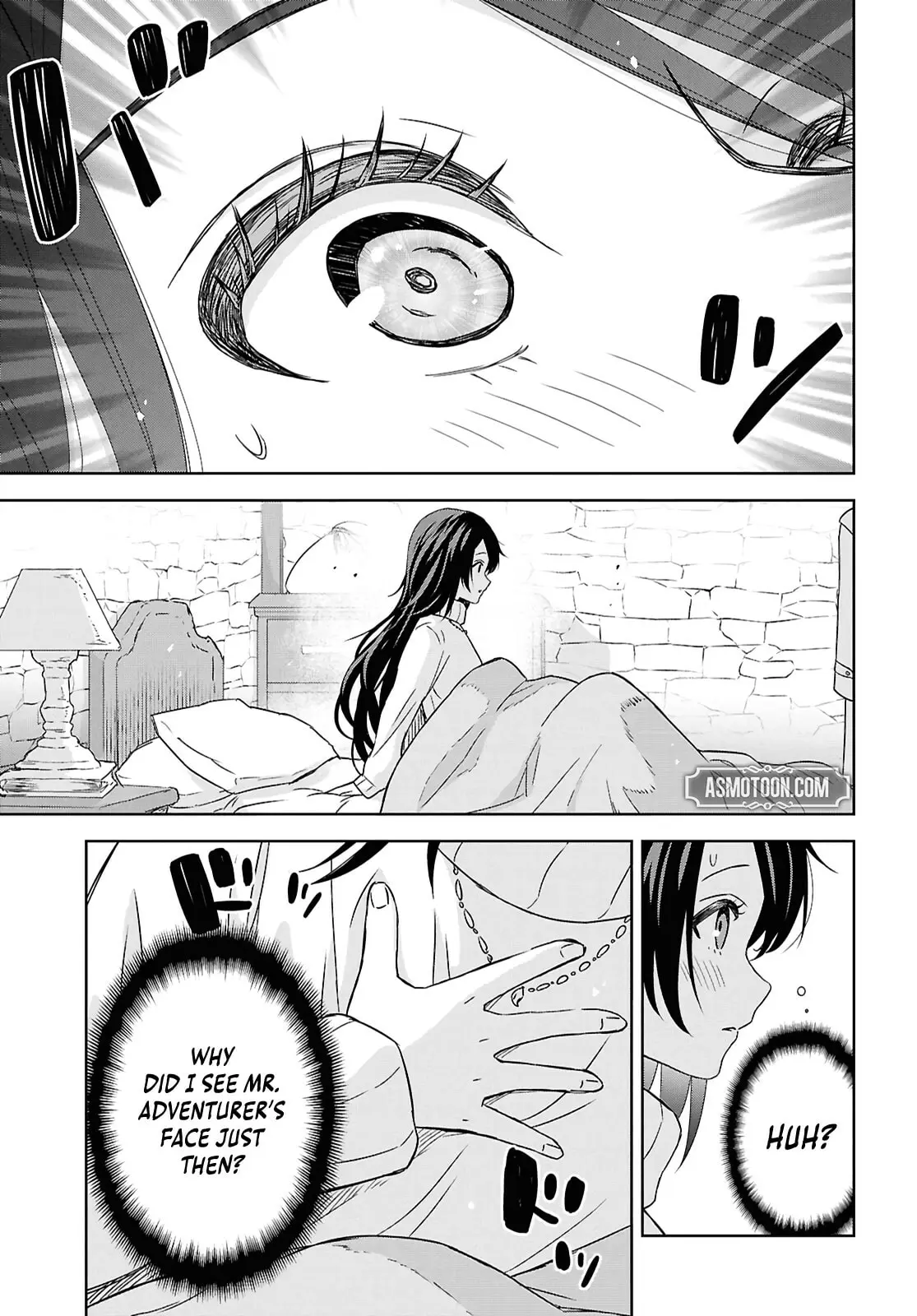Monogatari no Kuromaku ni Tensei Shite - Chapter 34 - Page 5