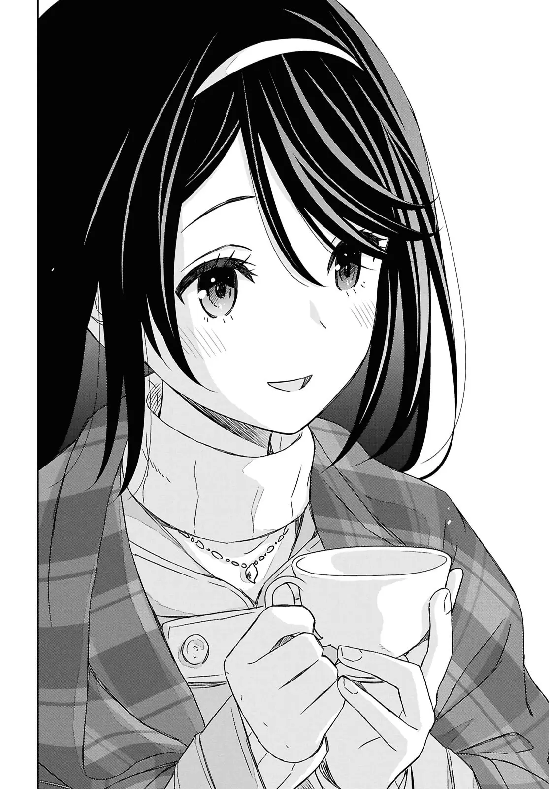 Monogatari no Kuromaku ni Tensei Shite - Chapter 34 - Page 23