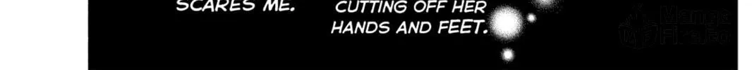 My Little Monster - Chapter 15 - Page 48