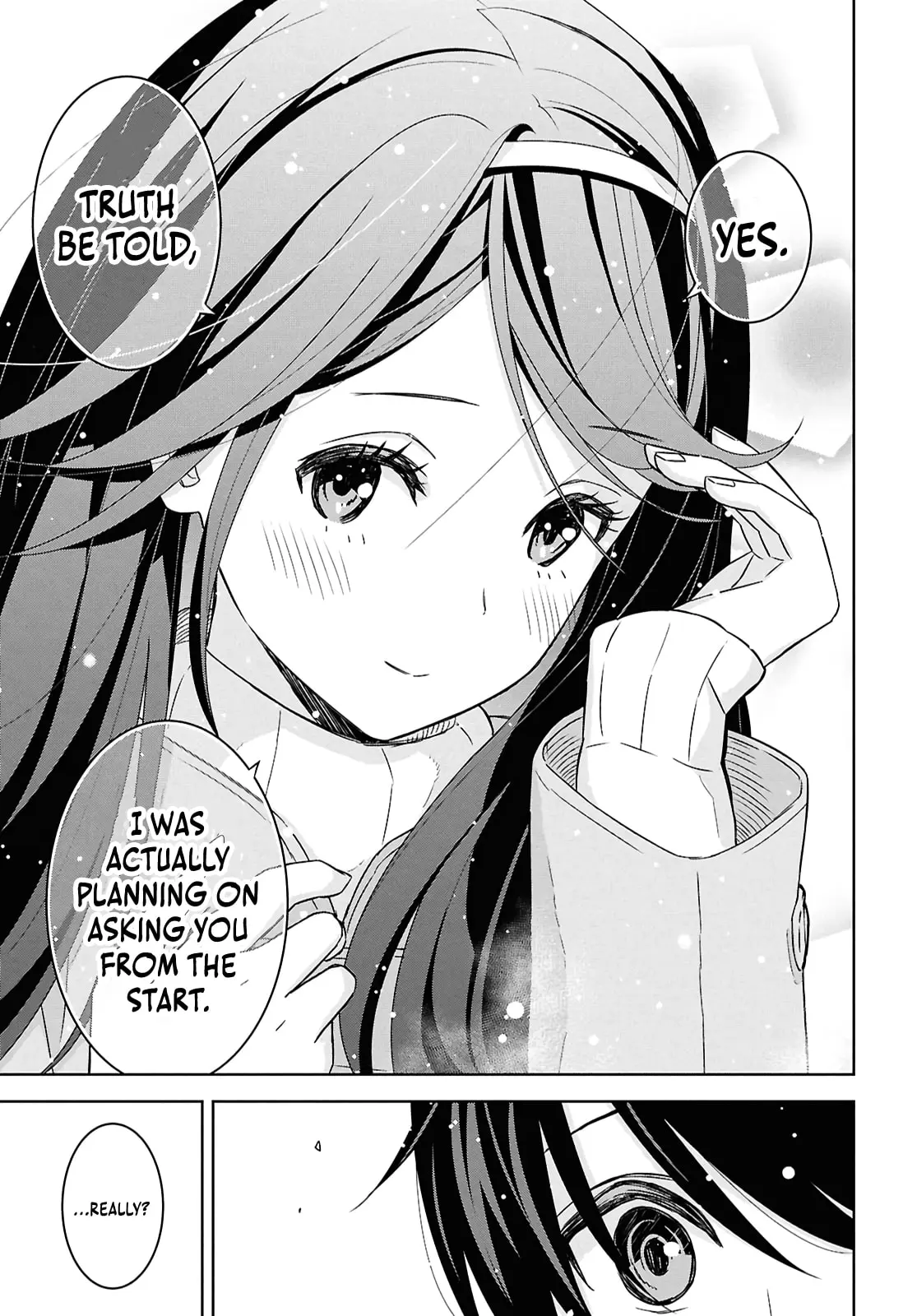 Monogatari no Kuromaku ni Tensei Shite - Chapter 35 - Page 17