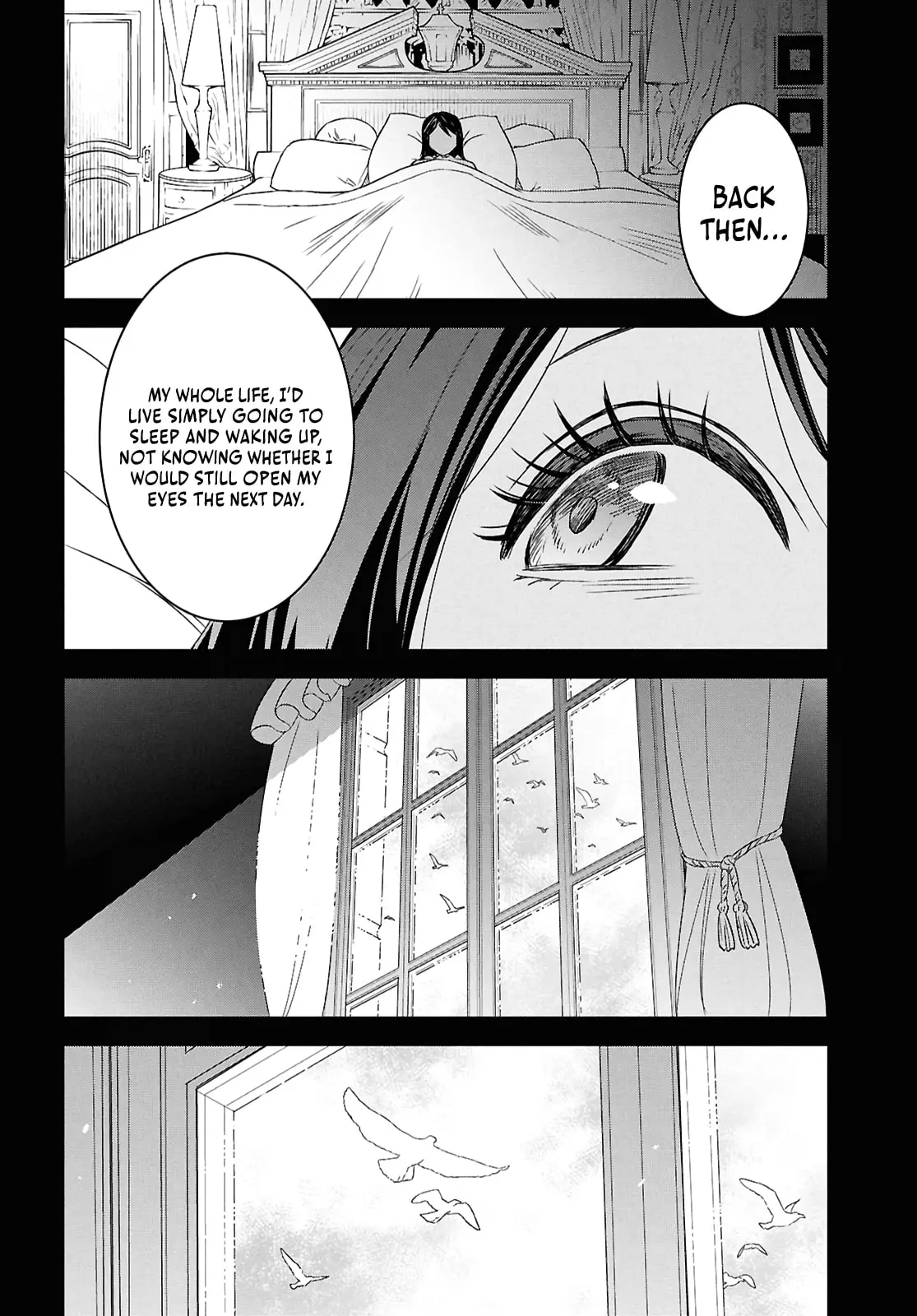 Monogatari no Kuromaku ni Tensei Shite - Chapter 35 - Page 20