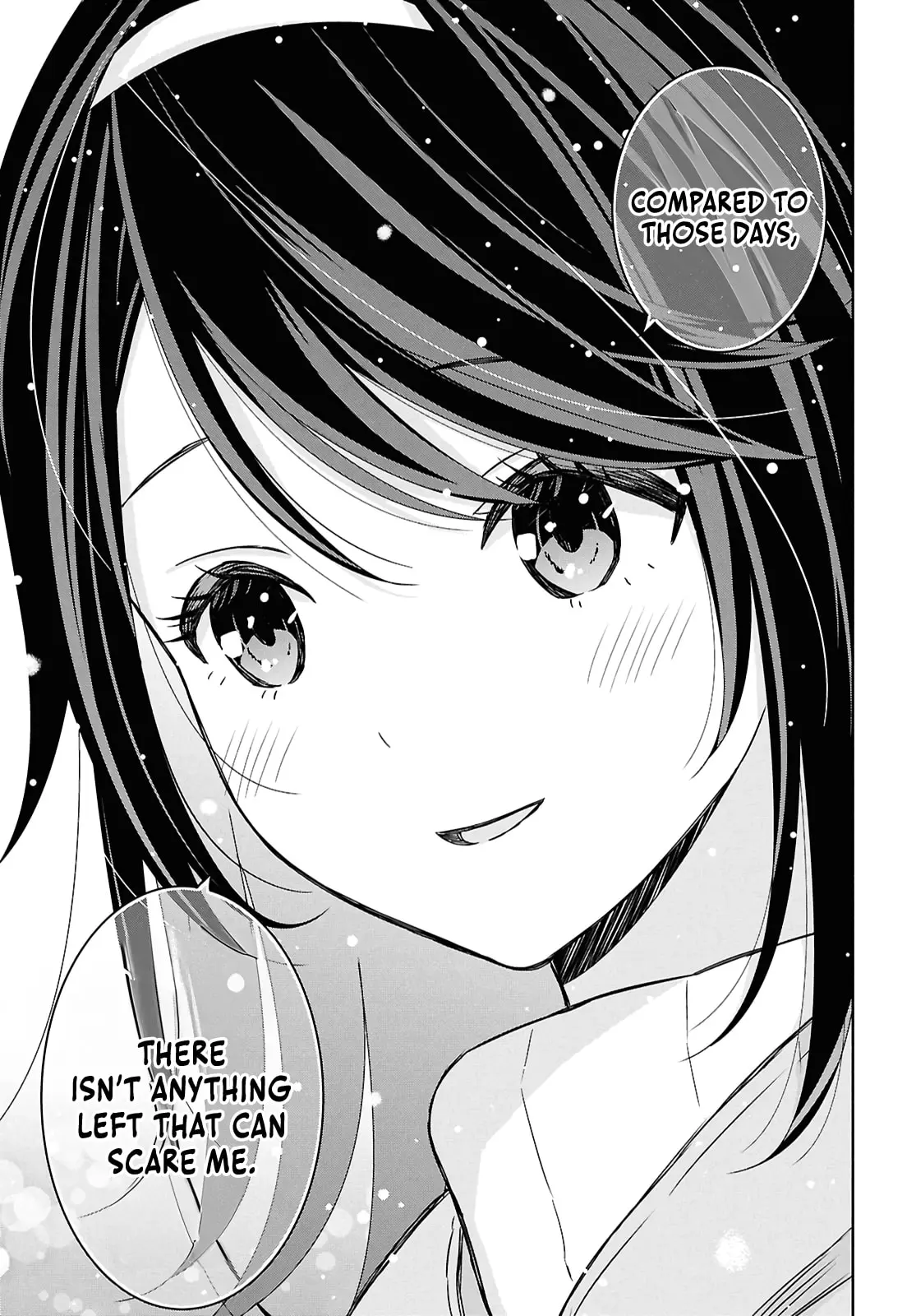 Monogatari no Kuromaku ni Tensei Shite - Chapter 35 - Page 21