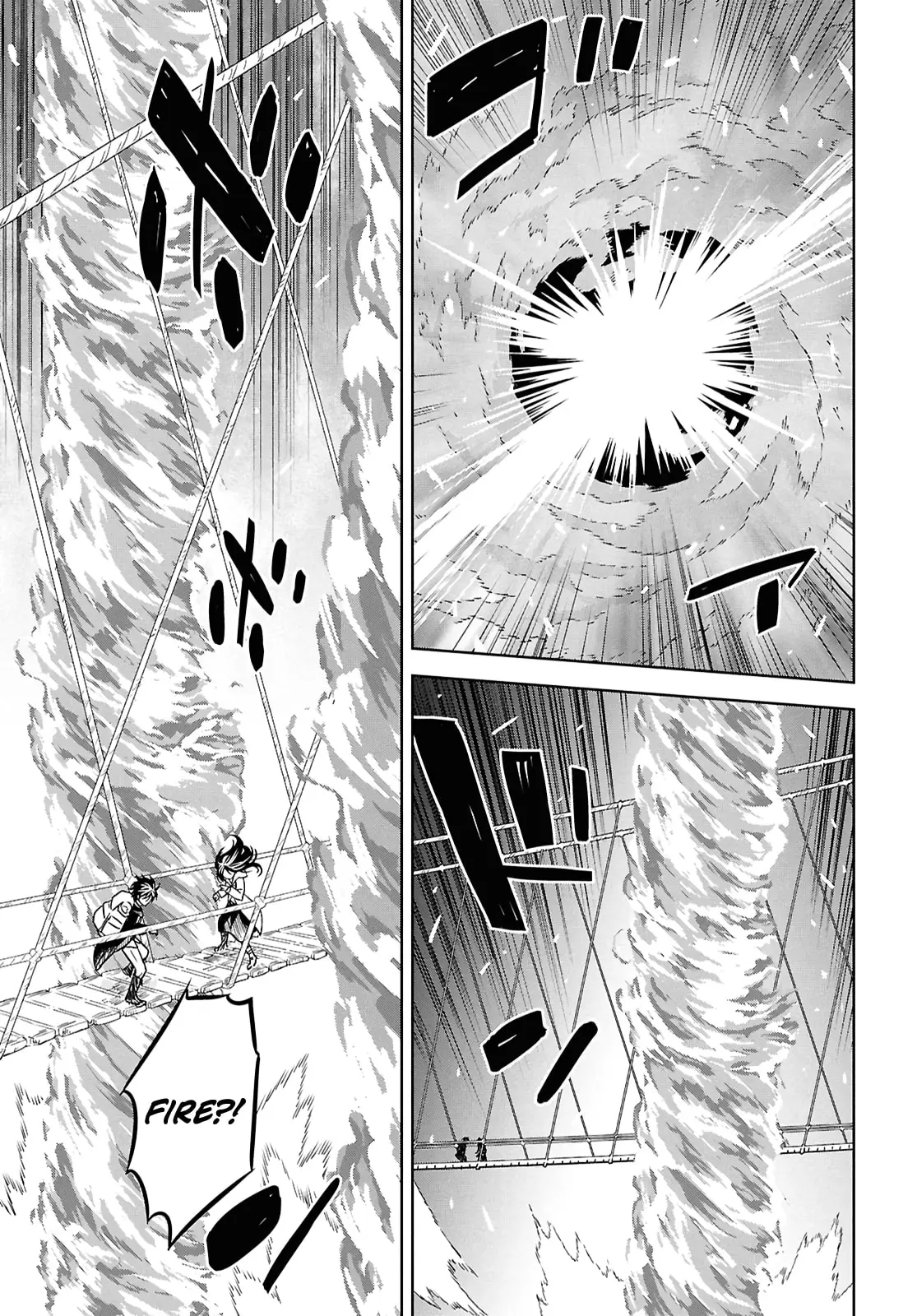 Monogatari no Kuromaku ni Tensei Shite - Chapter 35 - Page 25