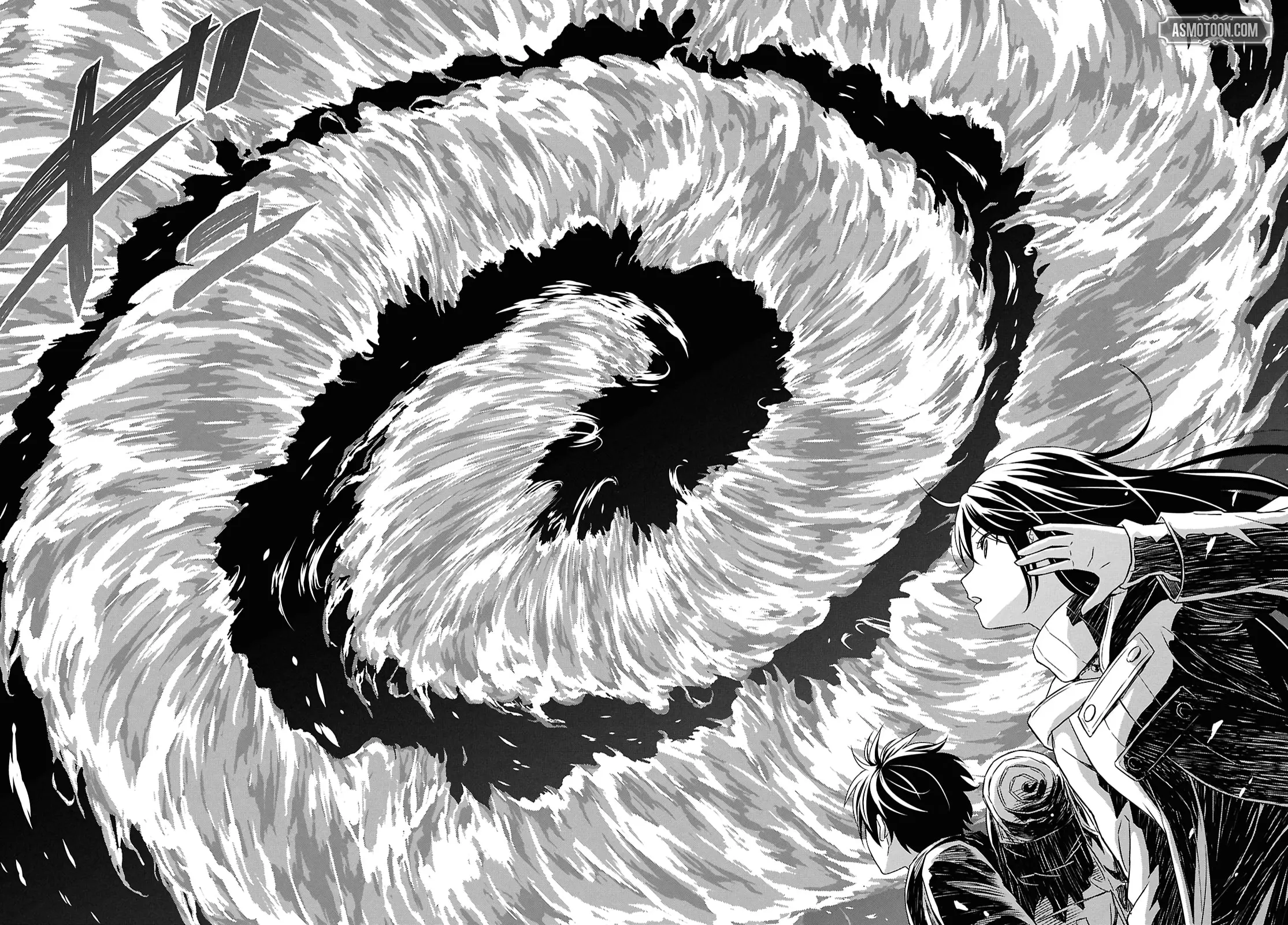 Monogatari no Kuromaku ni Tensei Shite - Chapter 35 - Page 26