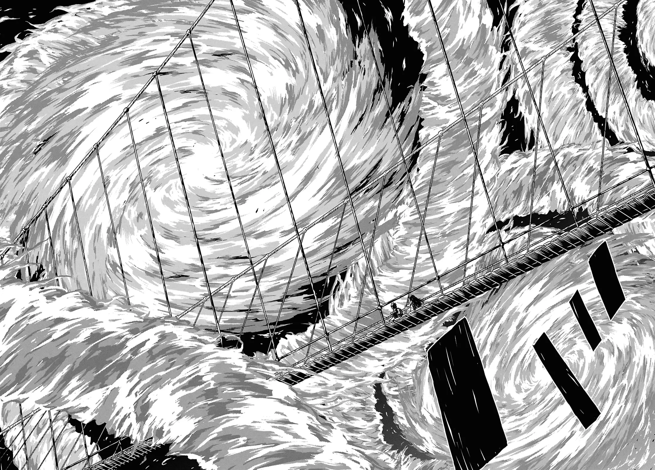Monogatari no Kuromaku ni Tensei Shite - Chapter 35 - Page 27
