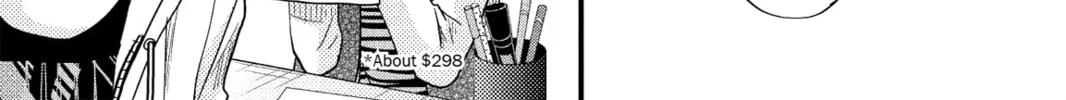 My Little Monster - Chapter 19 - Page 58