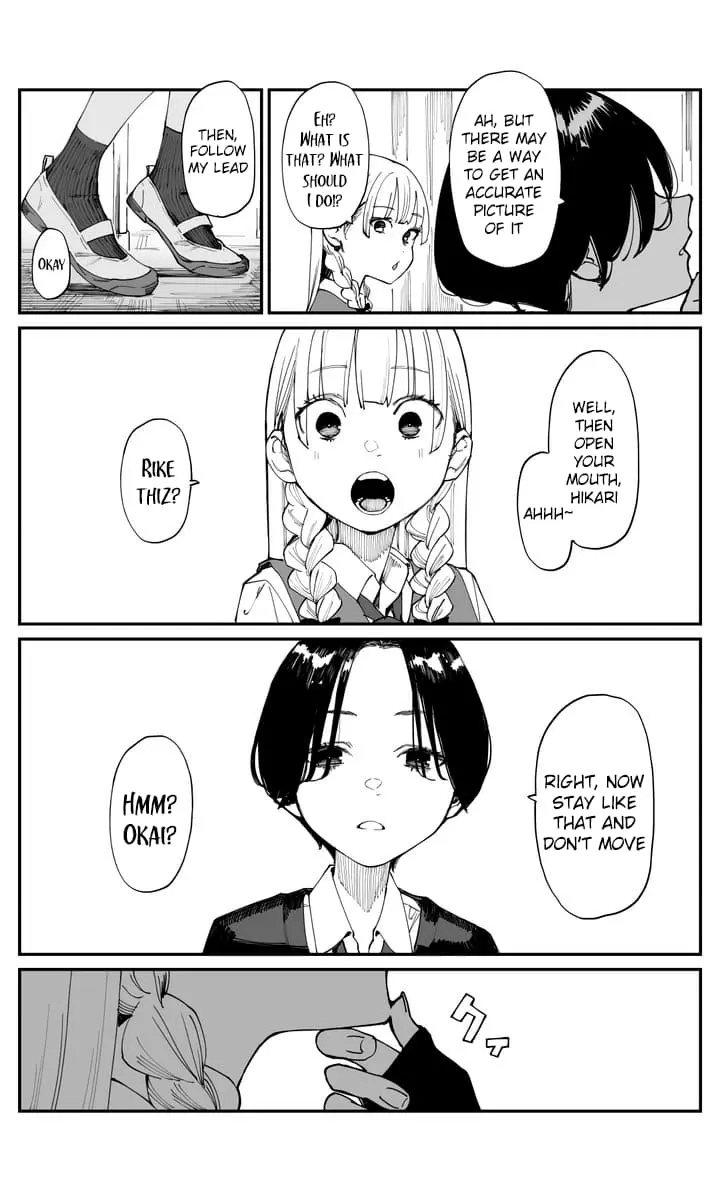 Imasara desu ga, Osananajimi wo Suki ni Natte Shimaimashita - Chapter 5 - Page 3