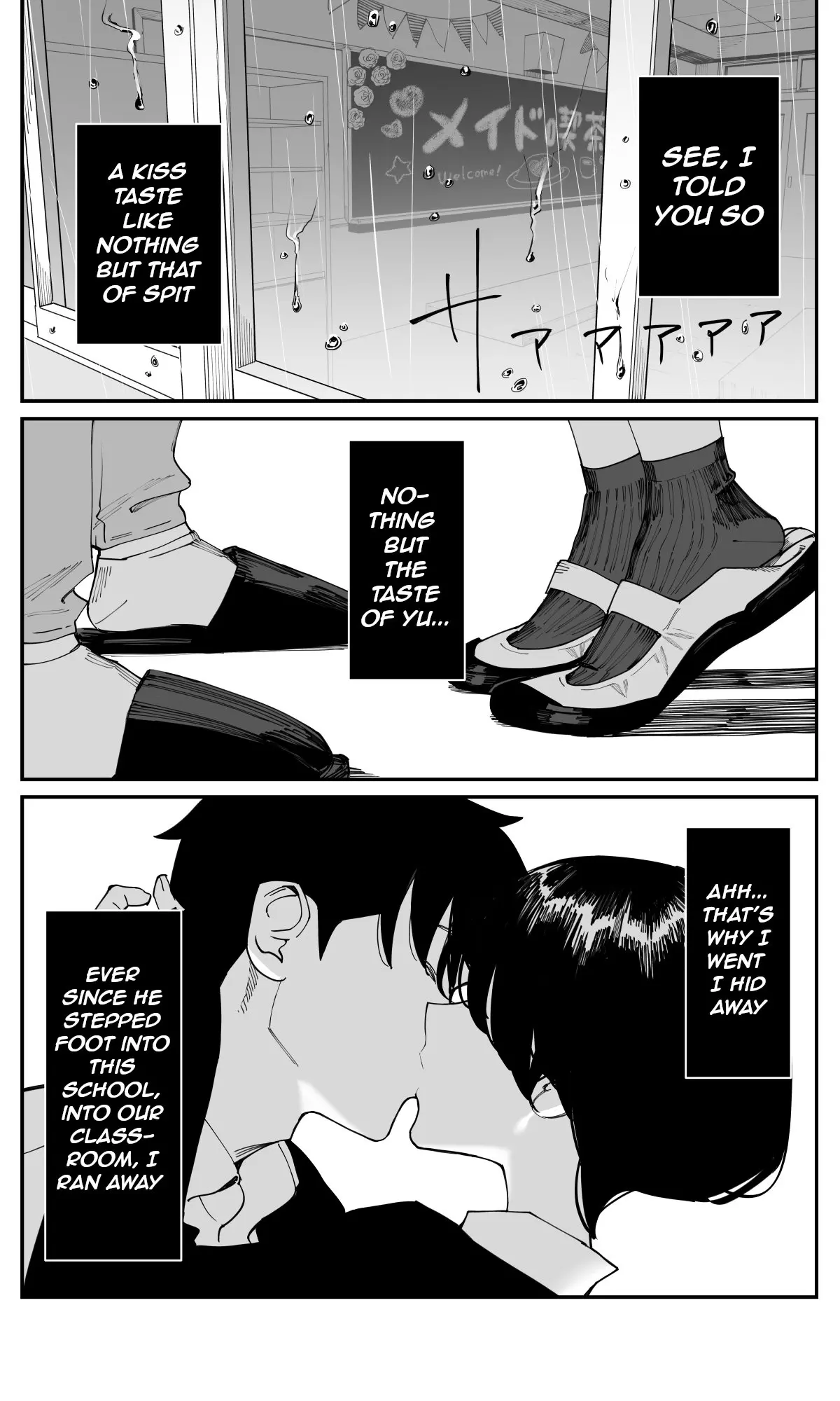 Imasara desu ga, Osananajimi wo Suki ni Natte Shimaimashita - Chapter 21 - Page 10
