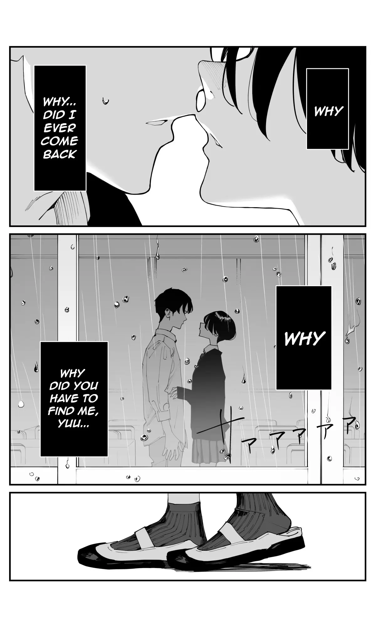 Imasara desu ga, Osananajimi wo Suki ni Natte Shimaimashita - Chapter 21 - Page 11