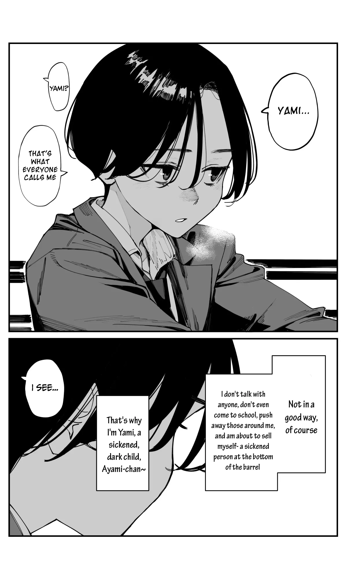 Imasara desu ga, Osananajimi wo Suki ni Natte Shimaimashita - Chapter 22 - Page 7