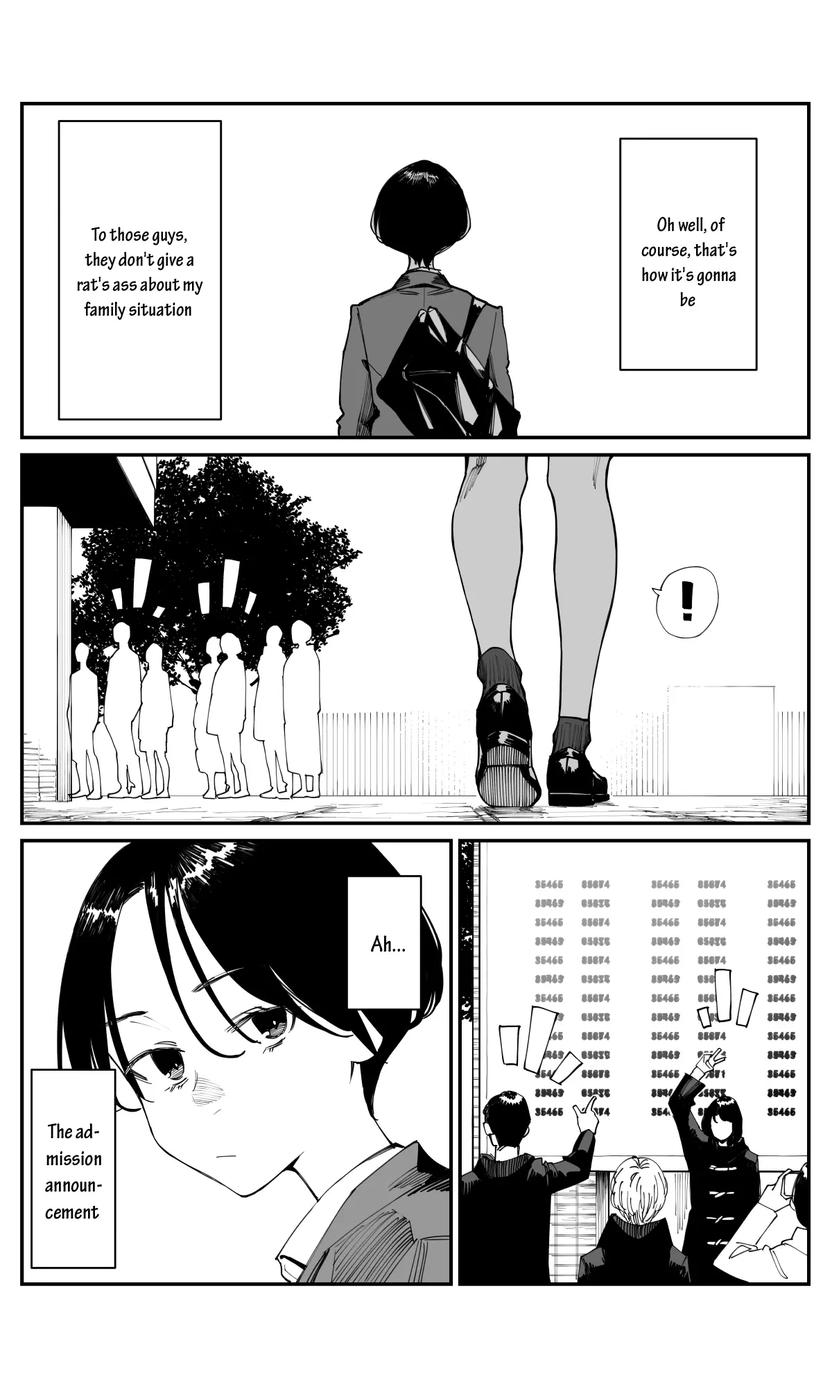 Imasara desu ga, Osananajimi wo Suki ni Natte Shimaimashita - Chapter 23 - Page 3