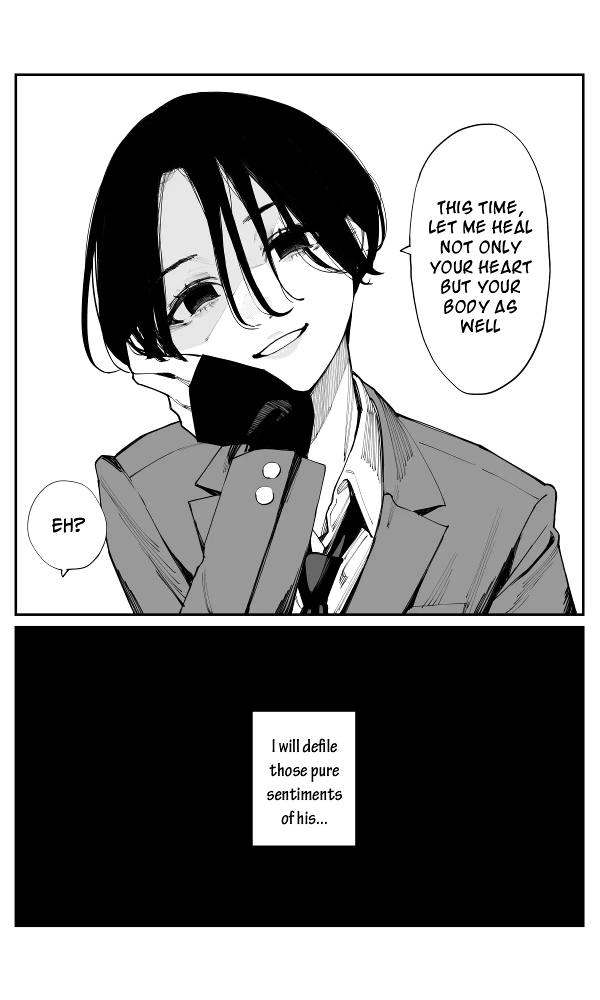 Imasara desu ga, Osananajimi wo Suki ni Natte Shimaimashita - Chapter 23 - Page 11