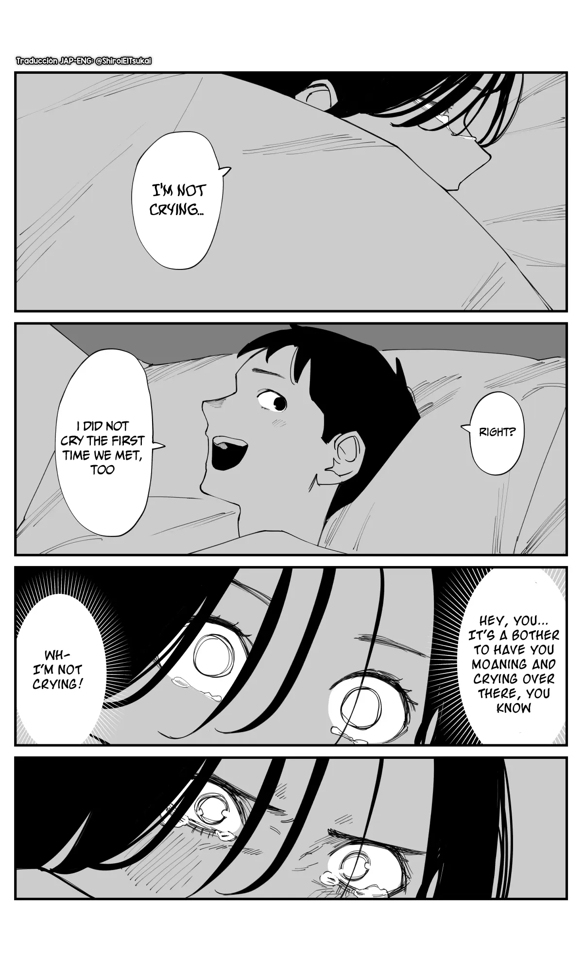 Imasara desu ga, Osananajimi wo Suki ni Natte Shimaimashita - Chapter 24 - Page 9