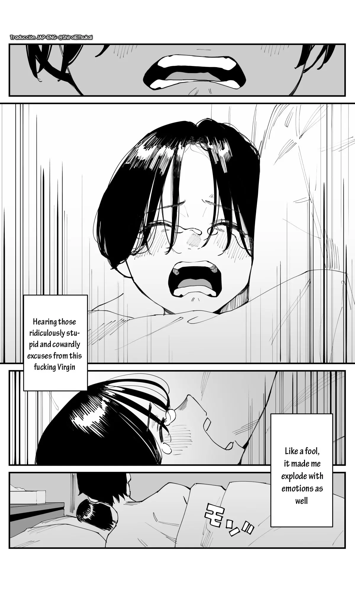 Imasara desu ga, Osananajimi wo Suki ni Natte Shimaimashita - Chapter 24 - Page 10