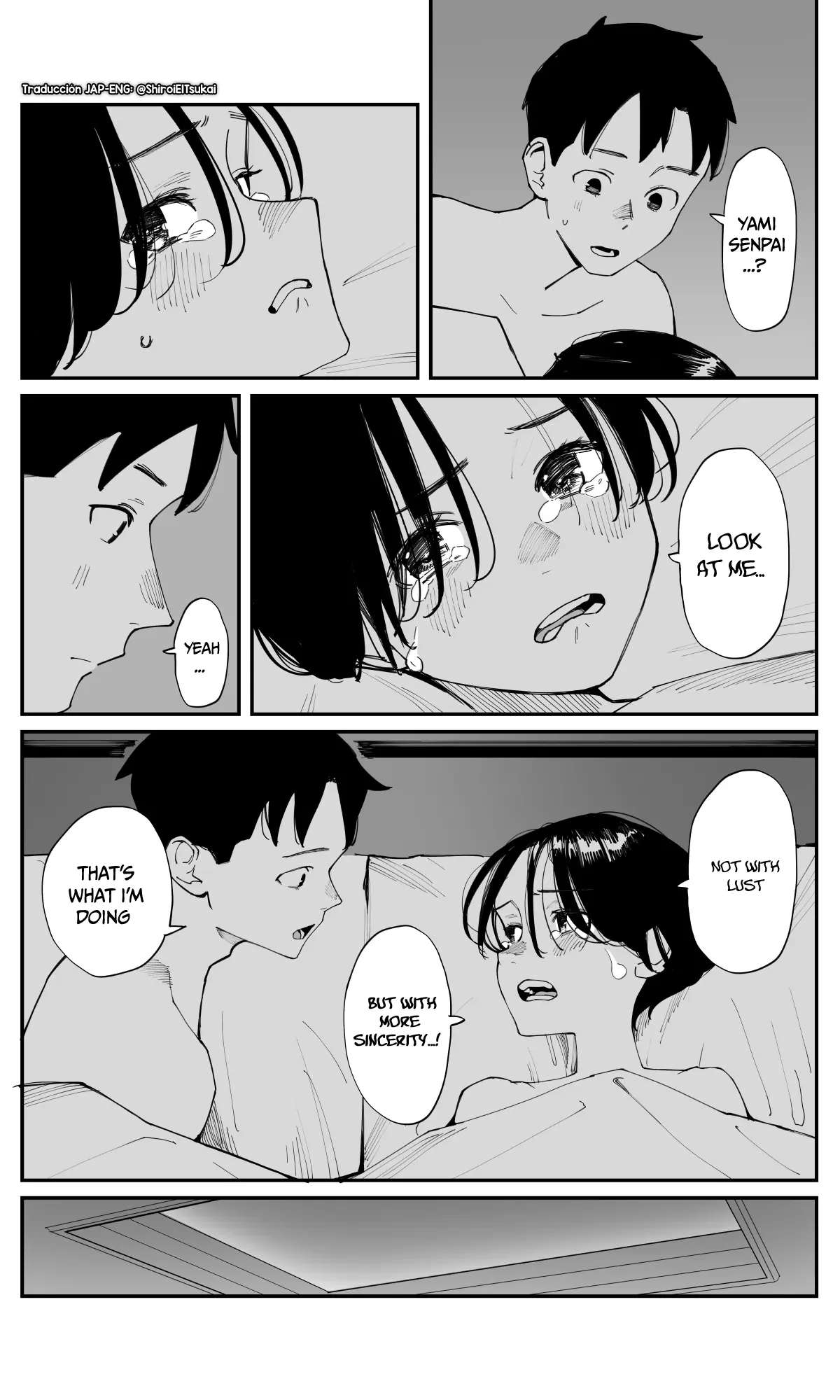 Imasara desu ga, Osananajimi wo Suki ni Natte Shimaimashita - Chapter 24 - Page 11