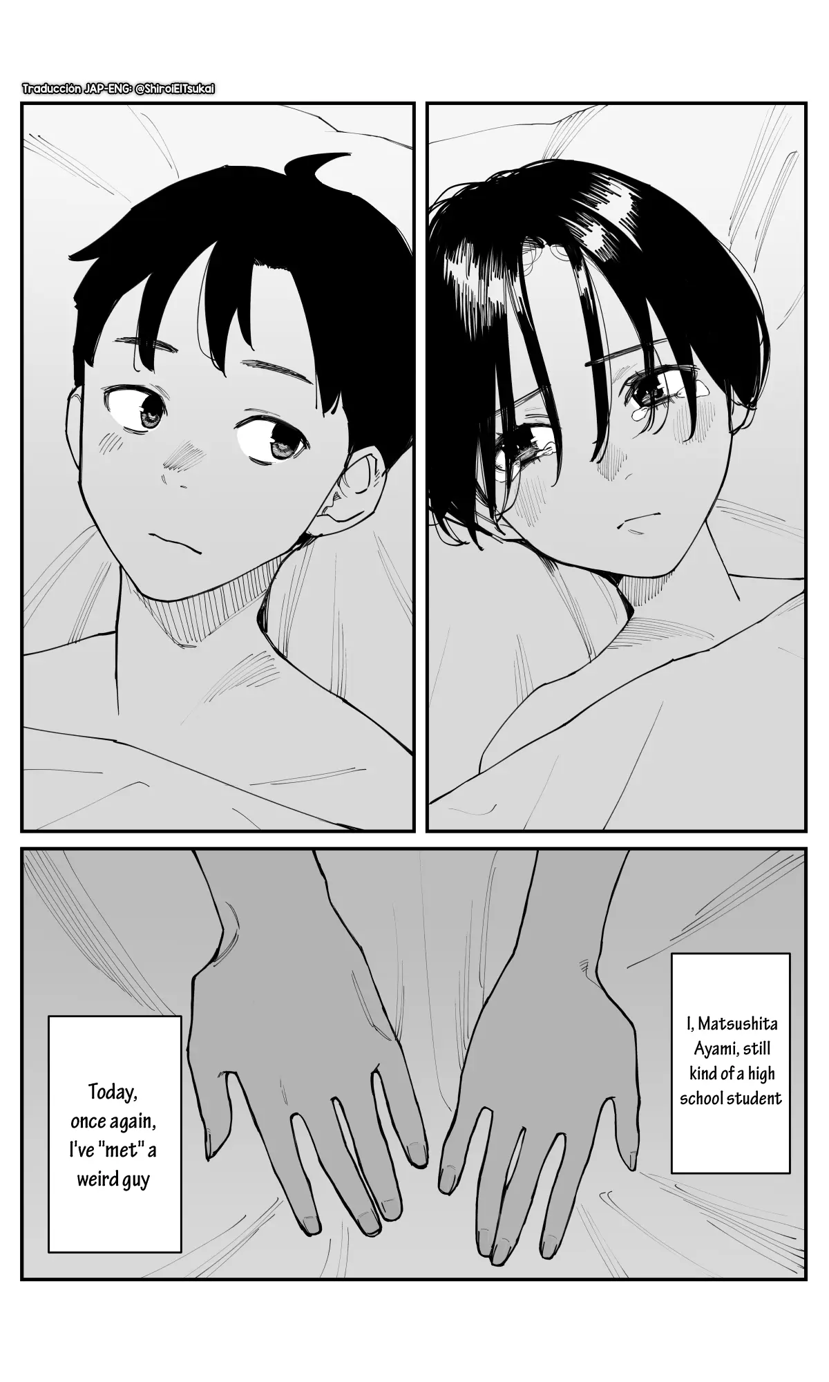 Imasara desu ga, Osananajimi wo Suki ni Natte Shimaimashita - Chapter 24 - Page 12