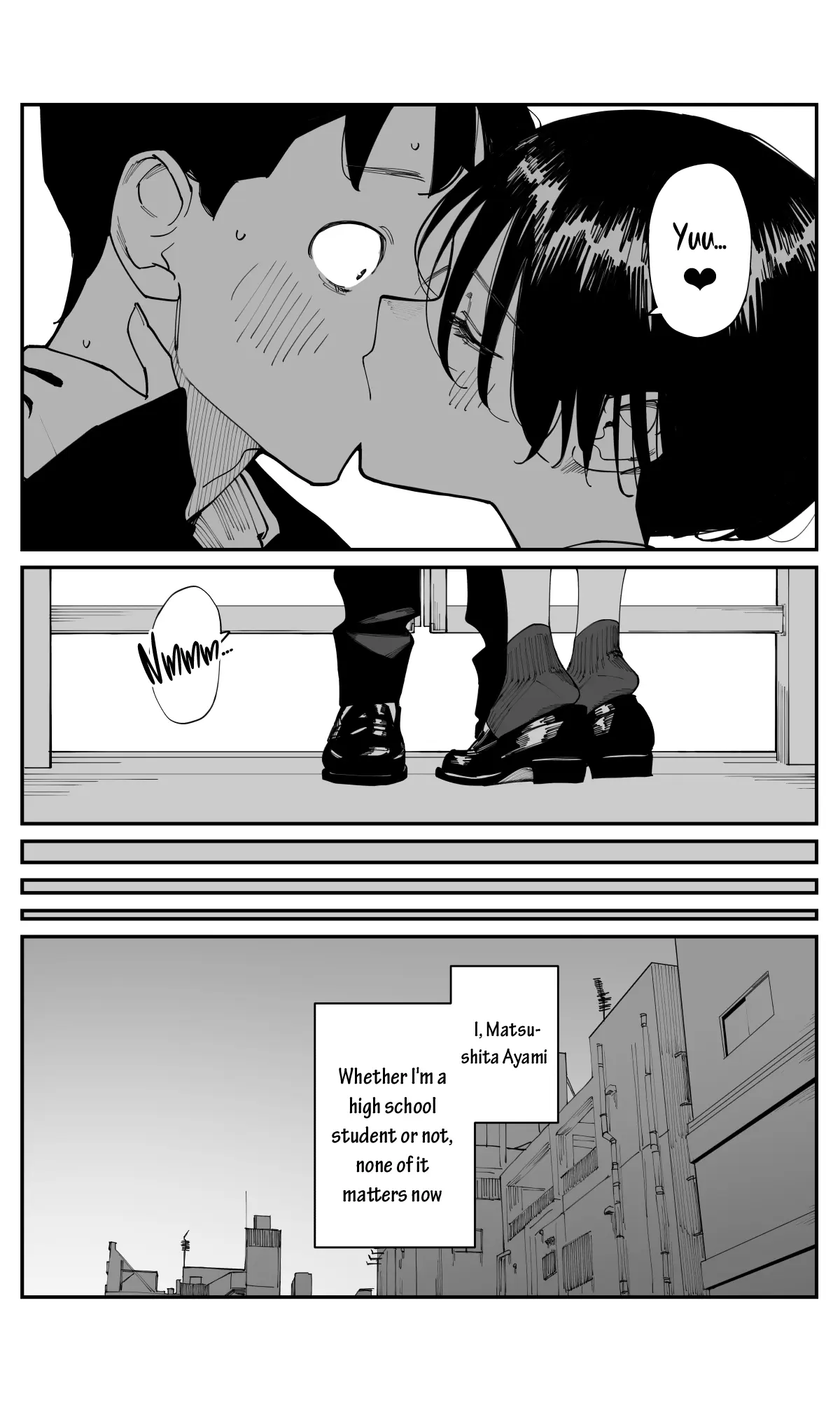 Imasara desu ga, Osananajimi wo Suki ni Natte Shimaimashita - Chapter 25 - Page 9