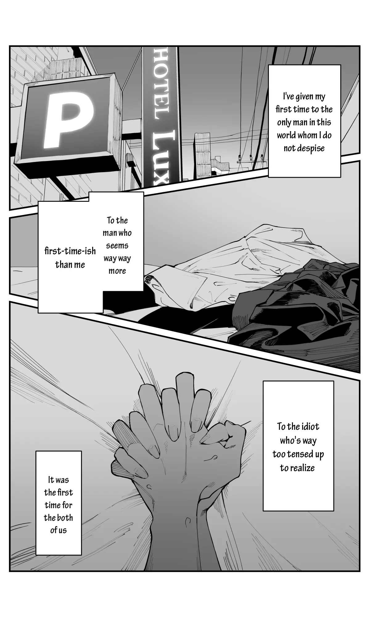 Imasara desu ga, Osananajimi wo Suki ni Natte Shimaimashita - Chapter 25 - Page 10