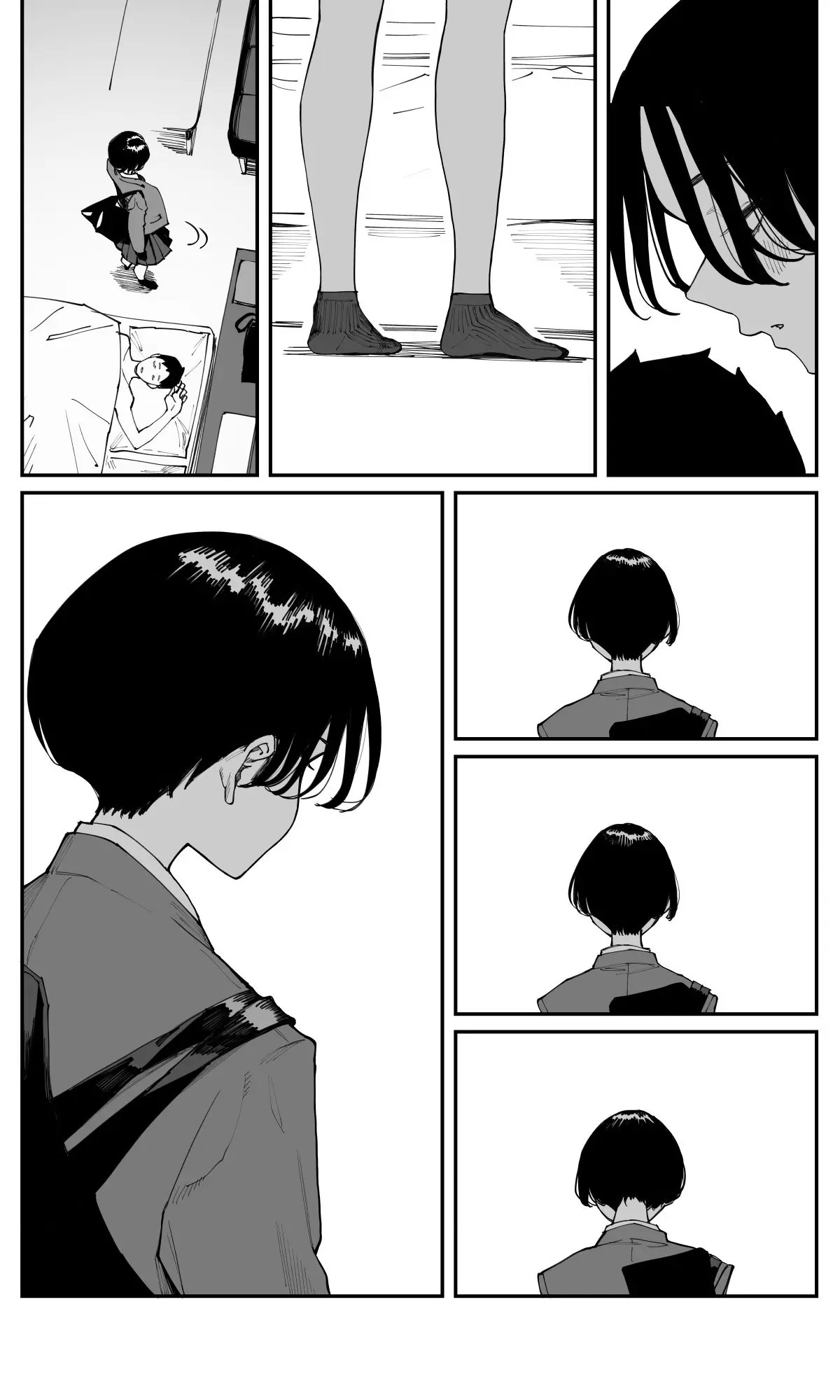 Imasara desu ga, Osananajimi wo Suki ni Natte Shimaimashita - Chapter 25.5 - Page 4